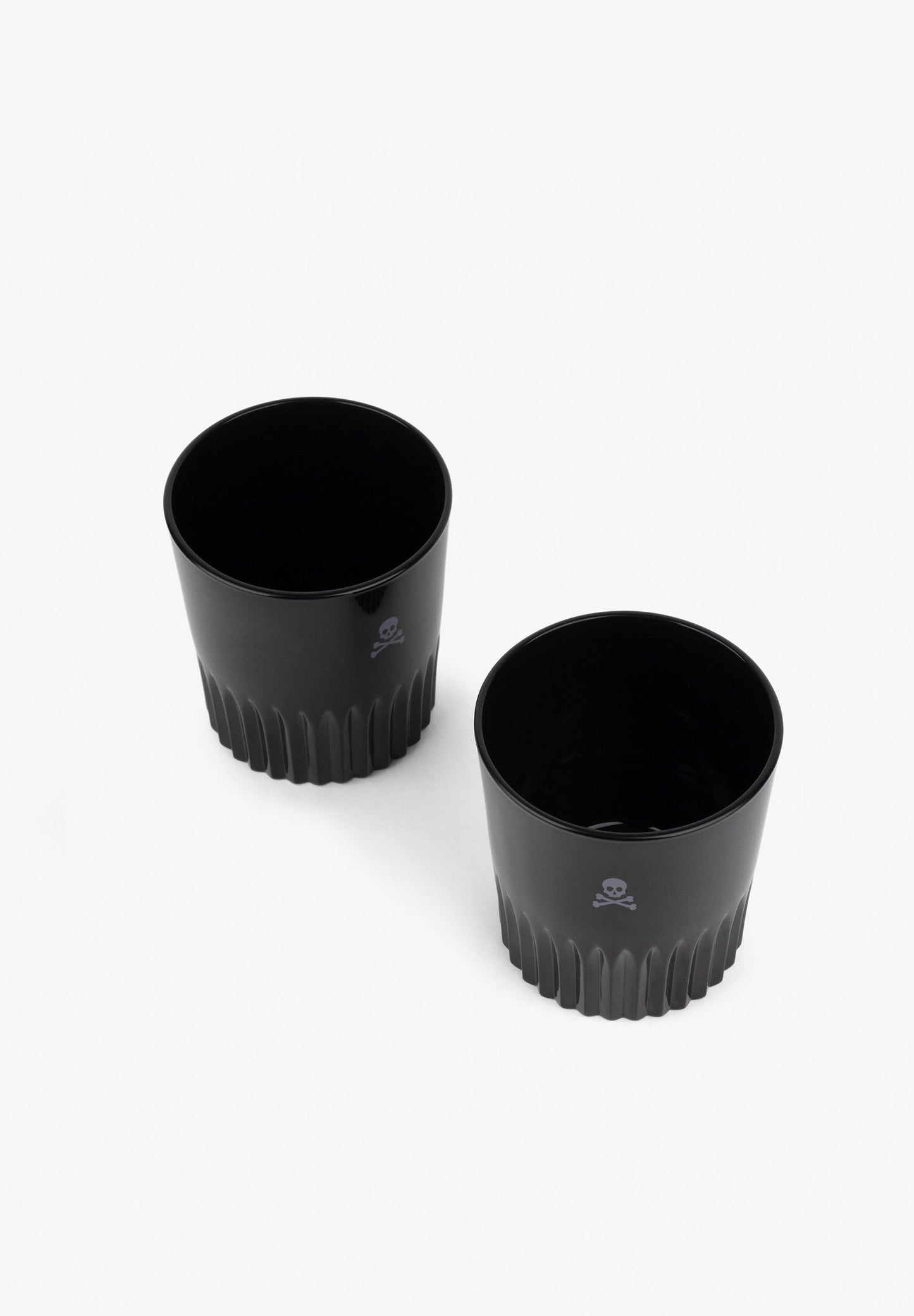 SET VASOS CALAVERA