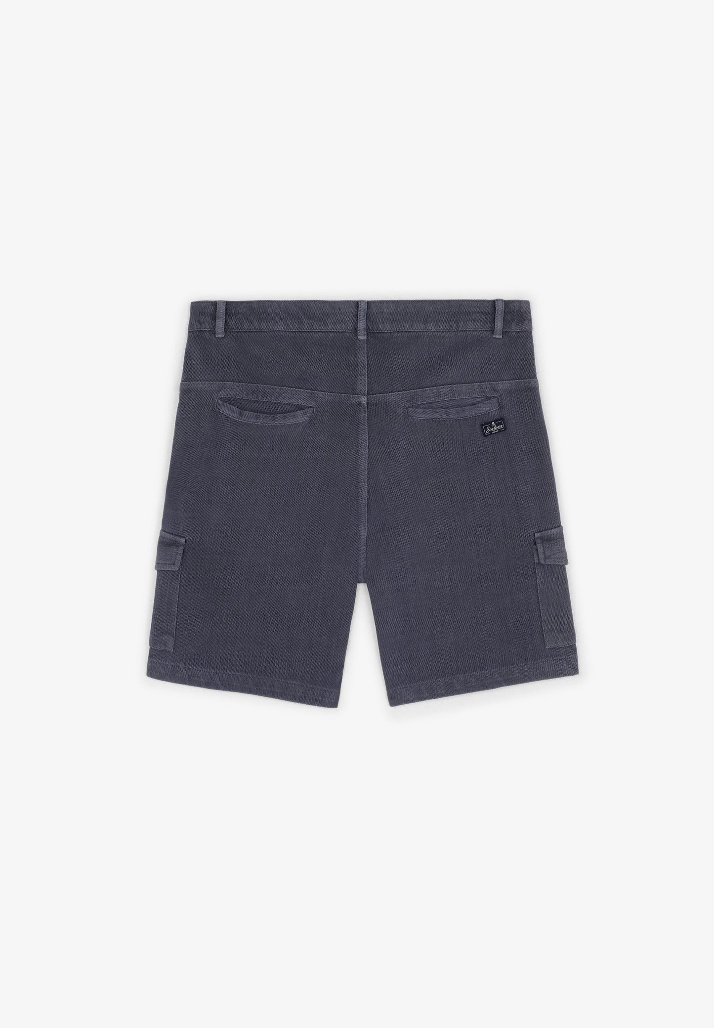 BERMUDAS CARGO