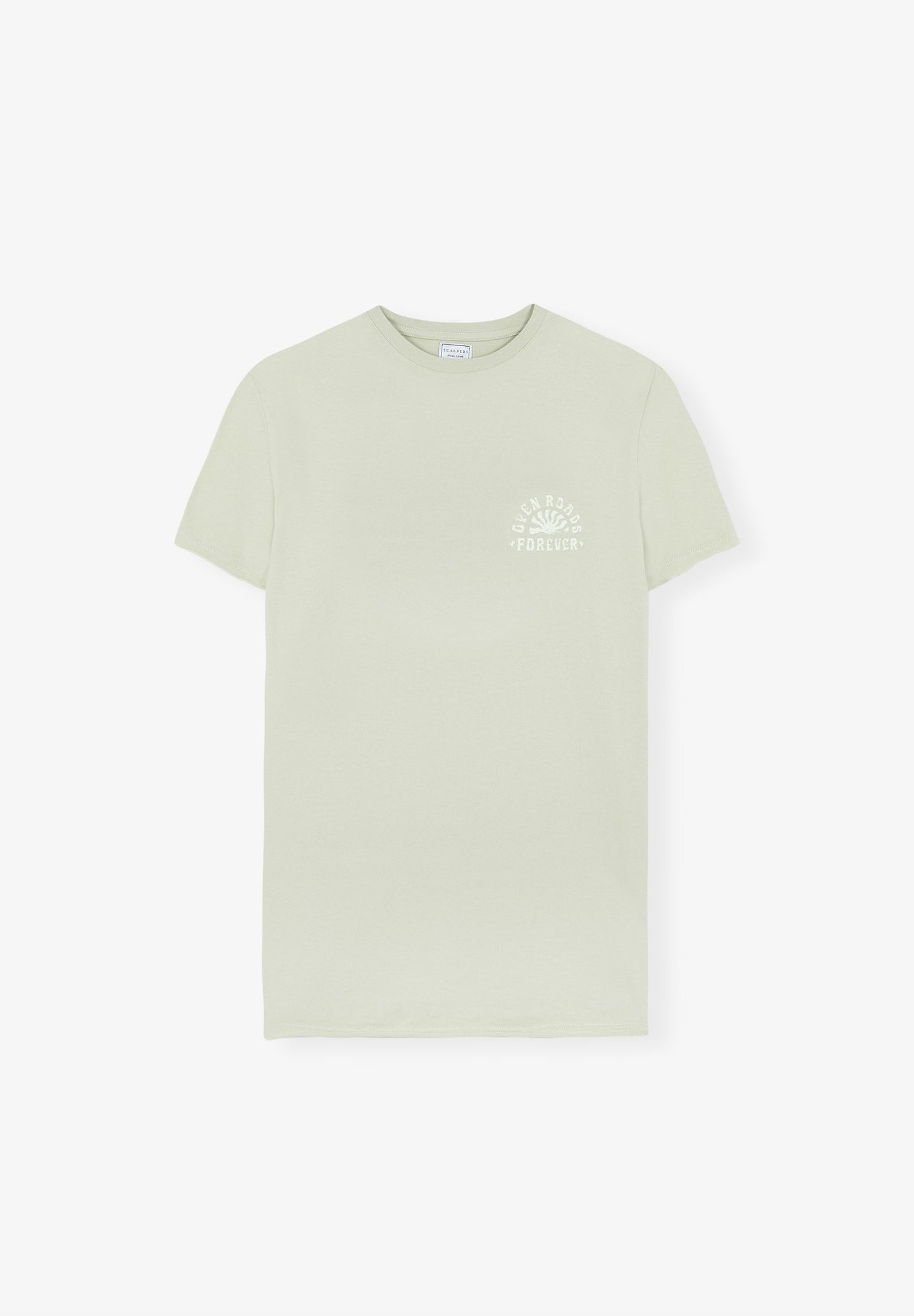 CAMISETA PRINT SOL