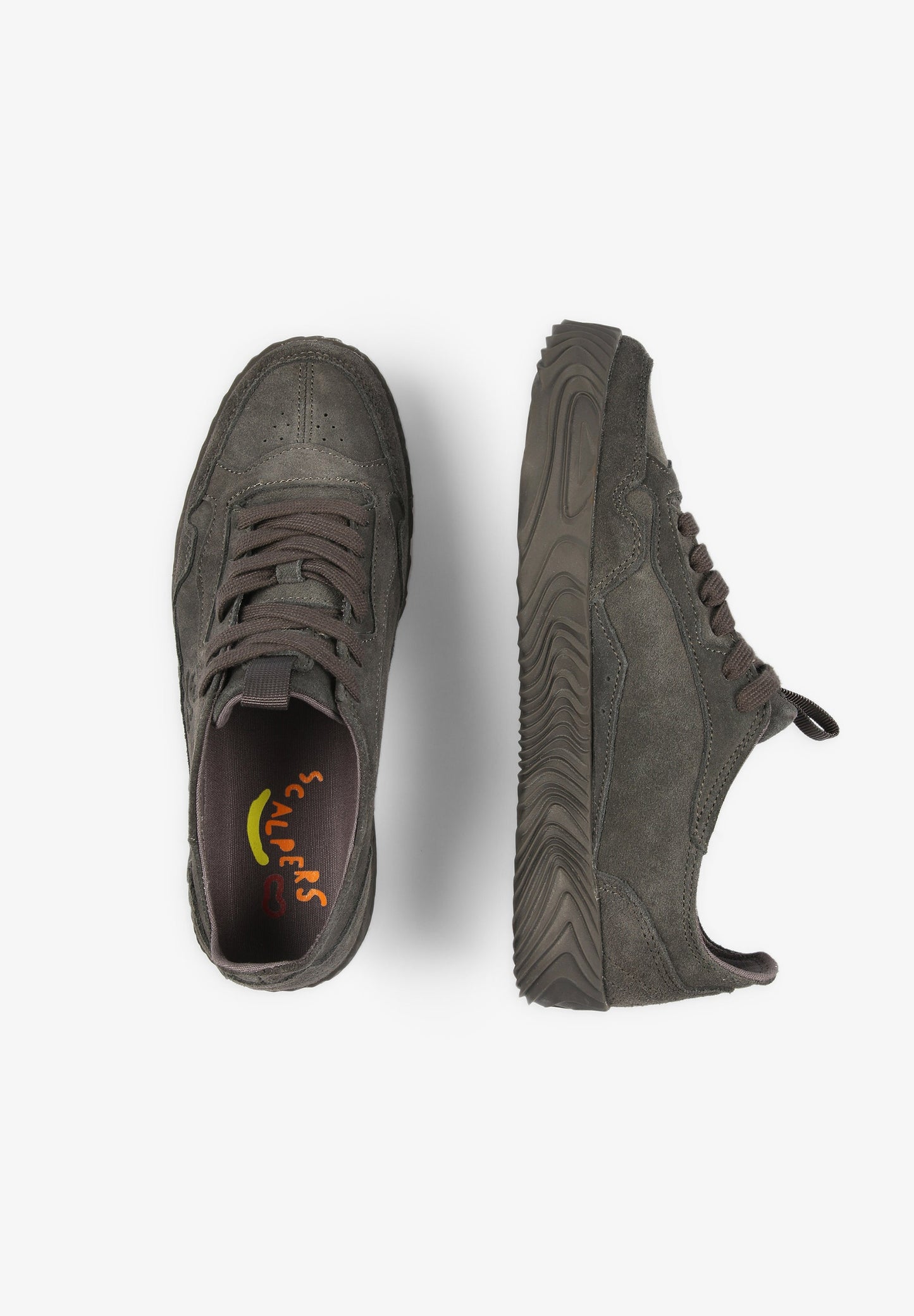SNEAKERS ANTE ESPECIAL