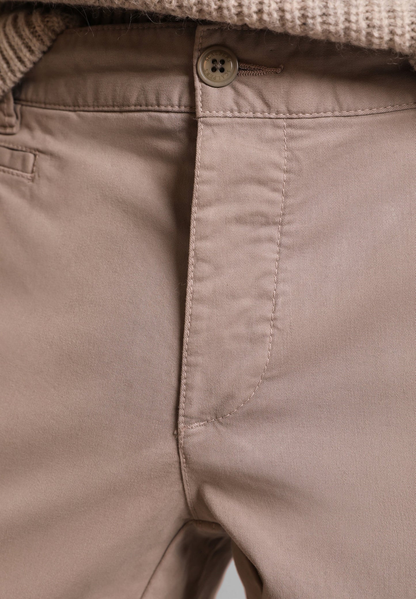 PANTALÓN CHINO CASUAL