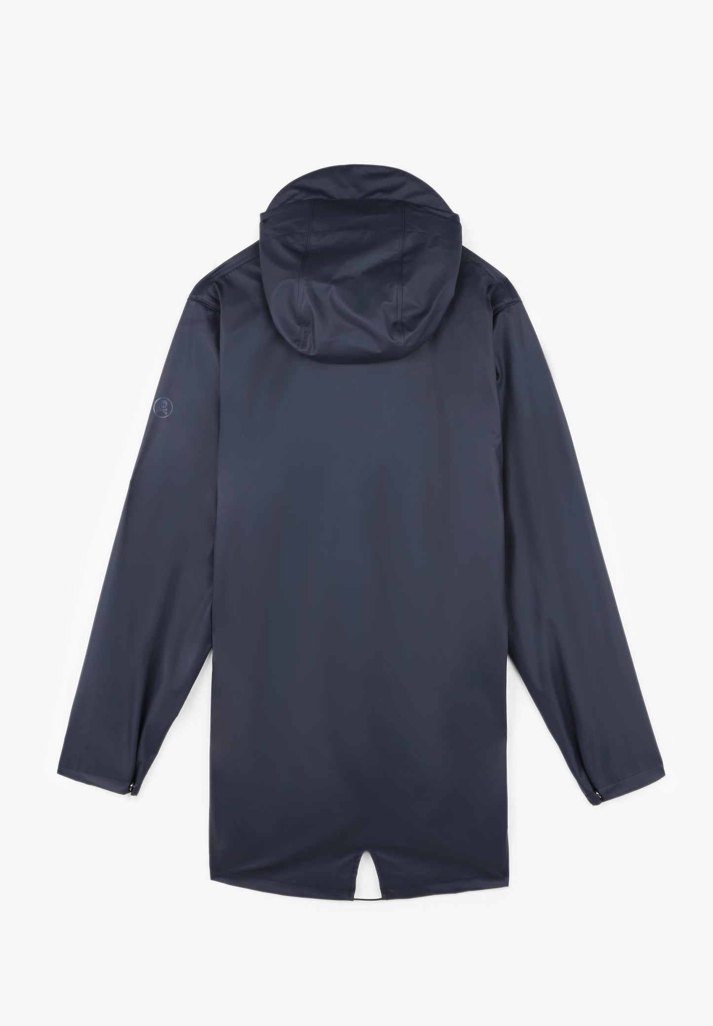 PARKA IMPERMEABLE