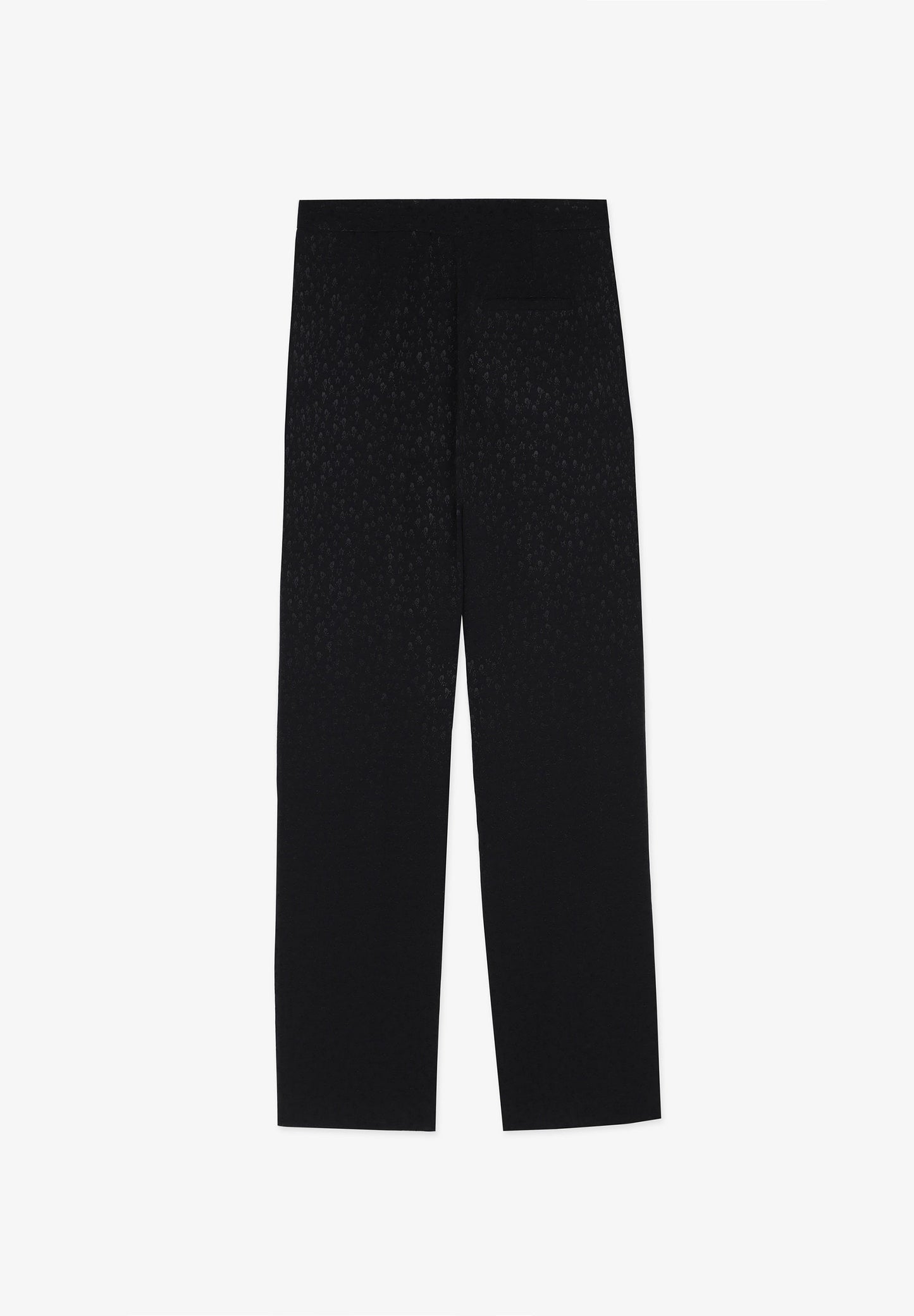 PANTALÓN ALTO SKULL STAR