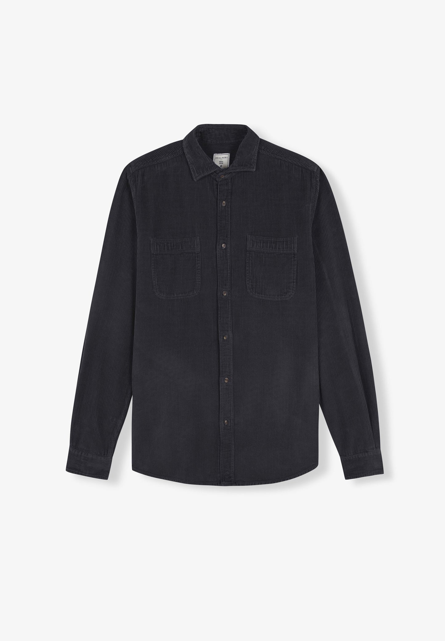 SOBRECAMISA PANA