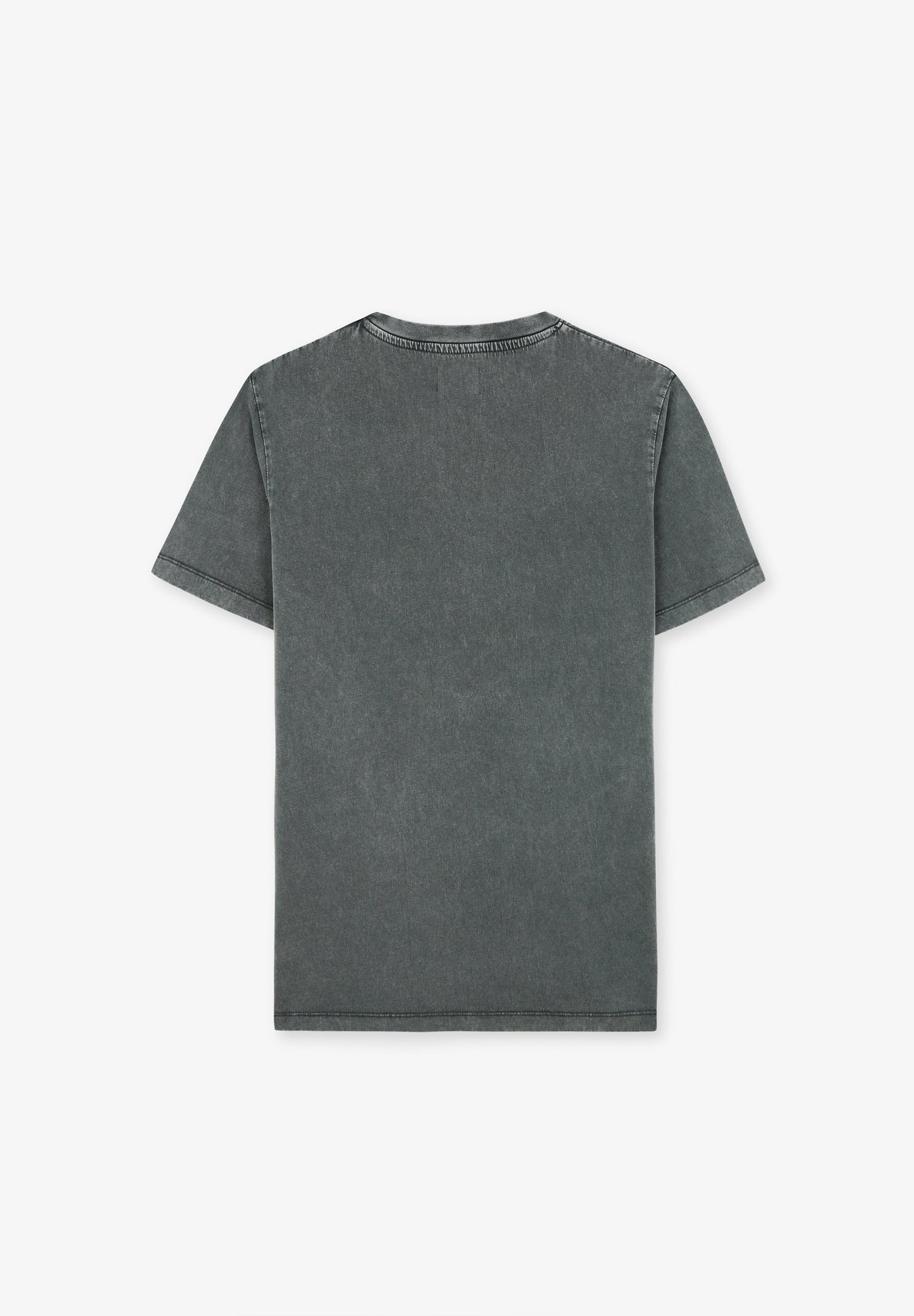 CAMISETA LAVADA SCALPERS STUDIO