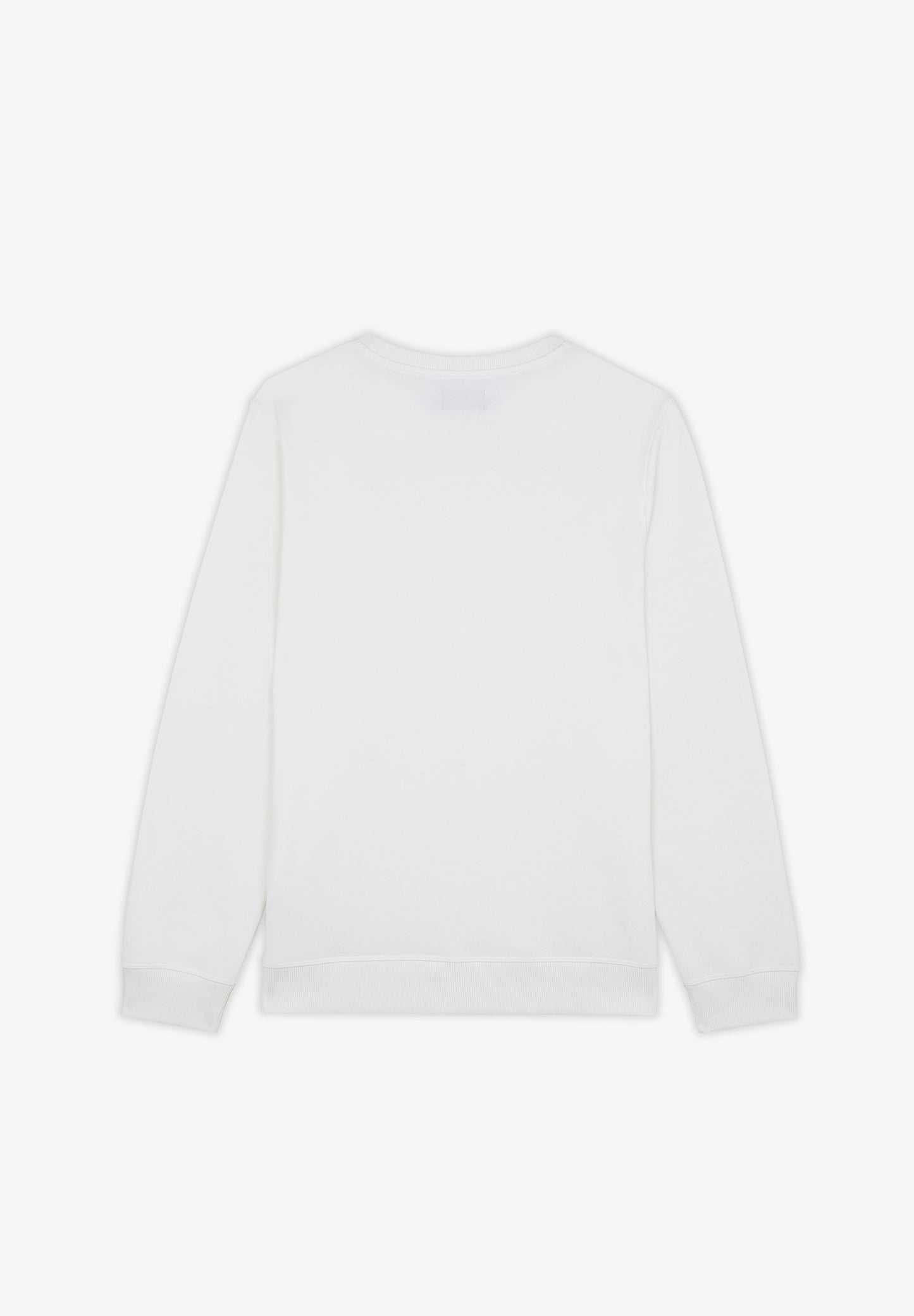 SUDADERA BÁSICA CALAVERA