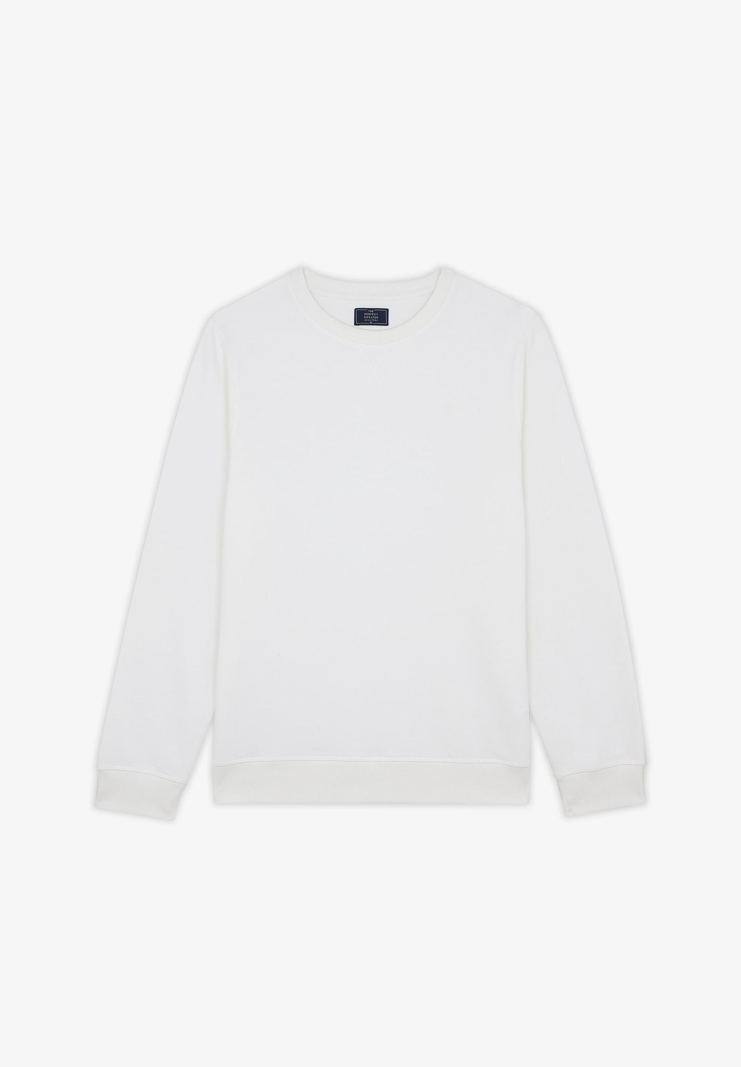 SUDADERA BÁSICA CALAVERA