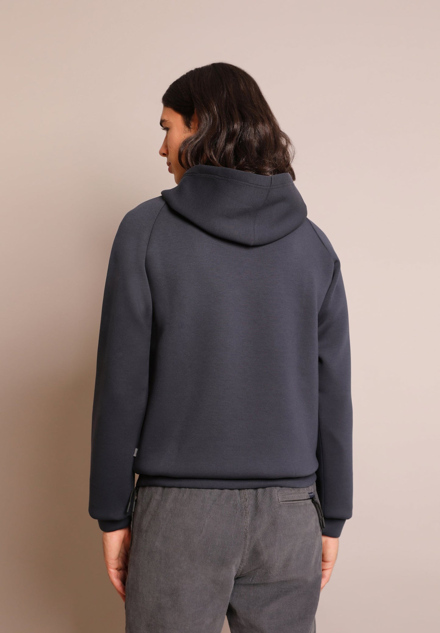 SUDADERA NEO CAPUCHA