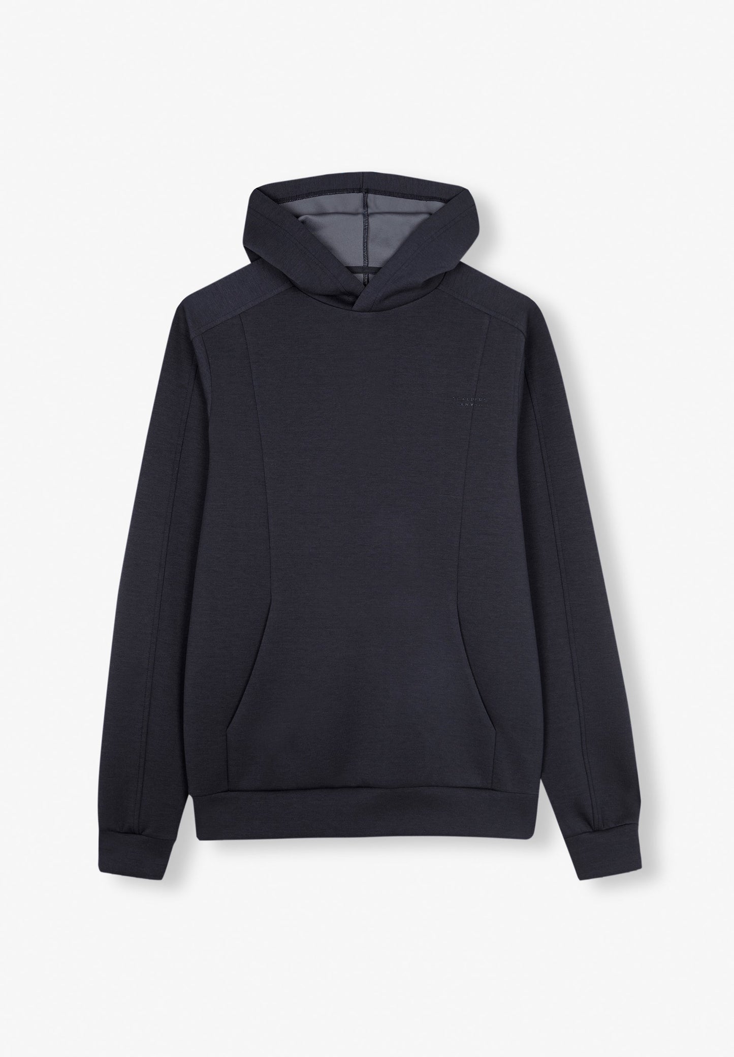 SUDADERA NEO CAPUCHA