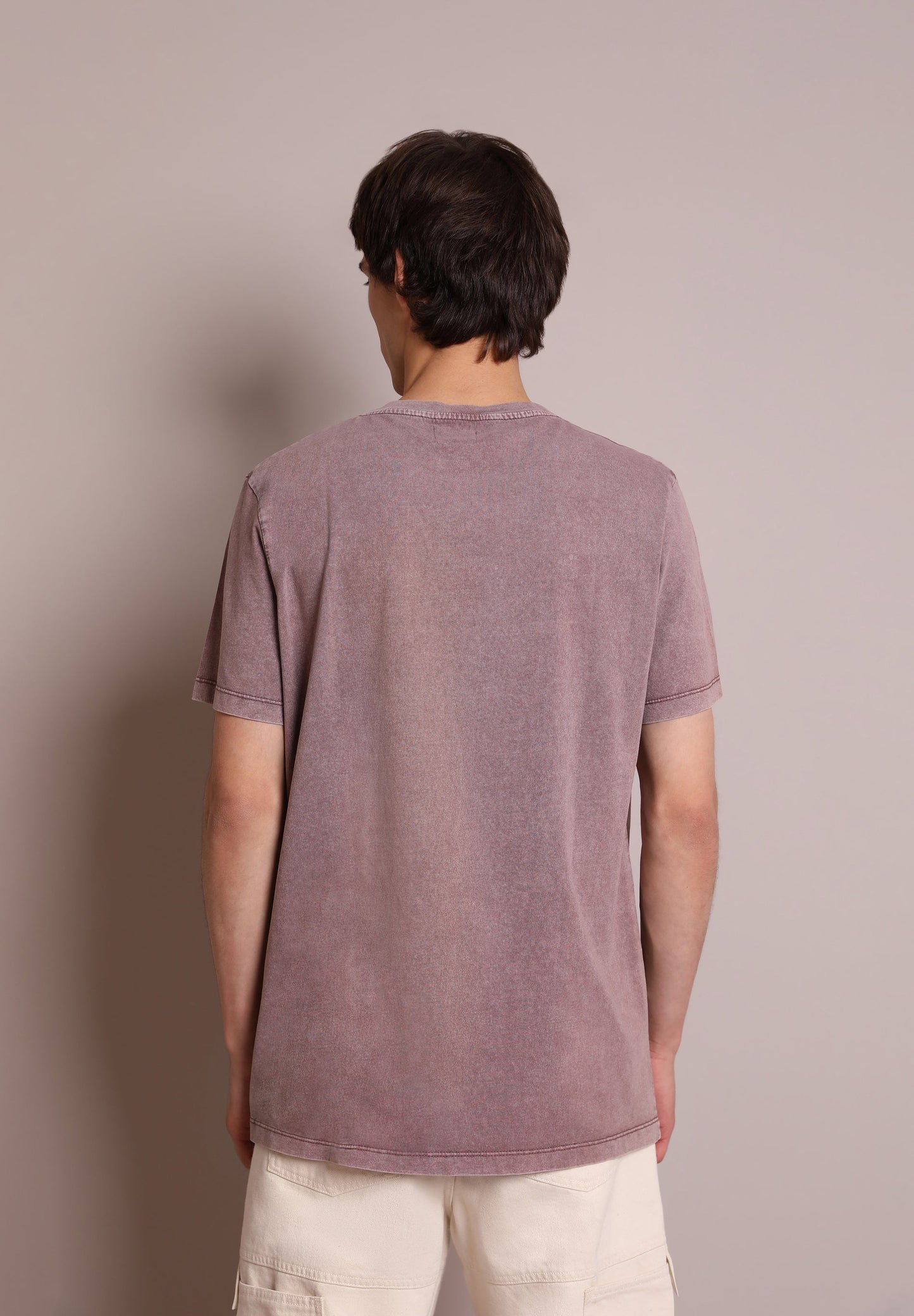 CAMISETA SCALPERS STUDIO