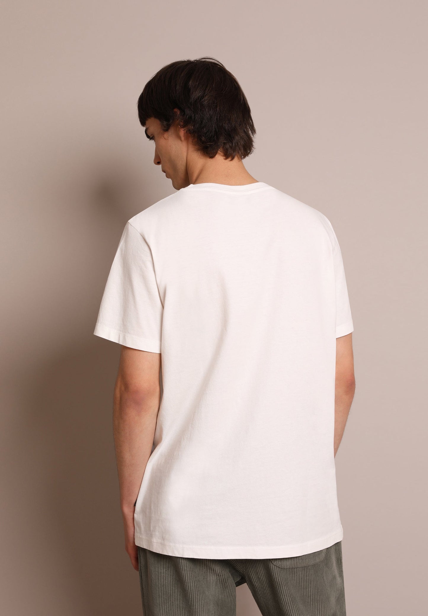 CAMISETA SCALPERS STUDIO
