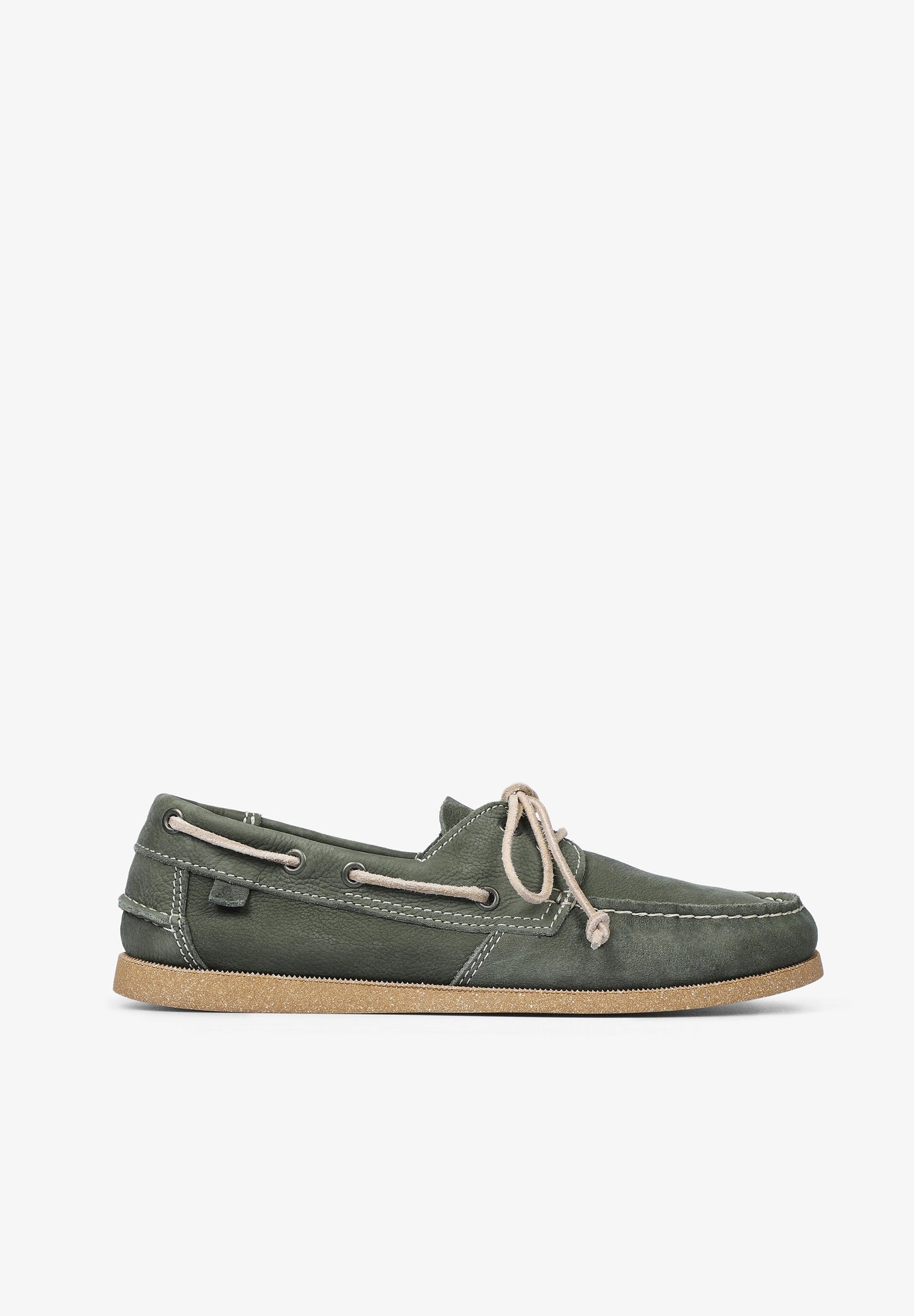 ZAPATOS NÁUTICOS