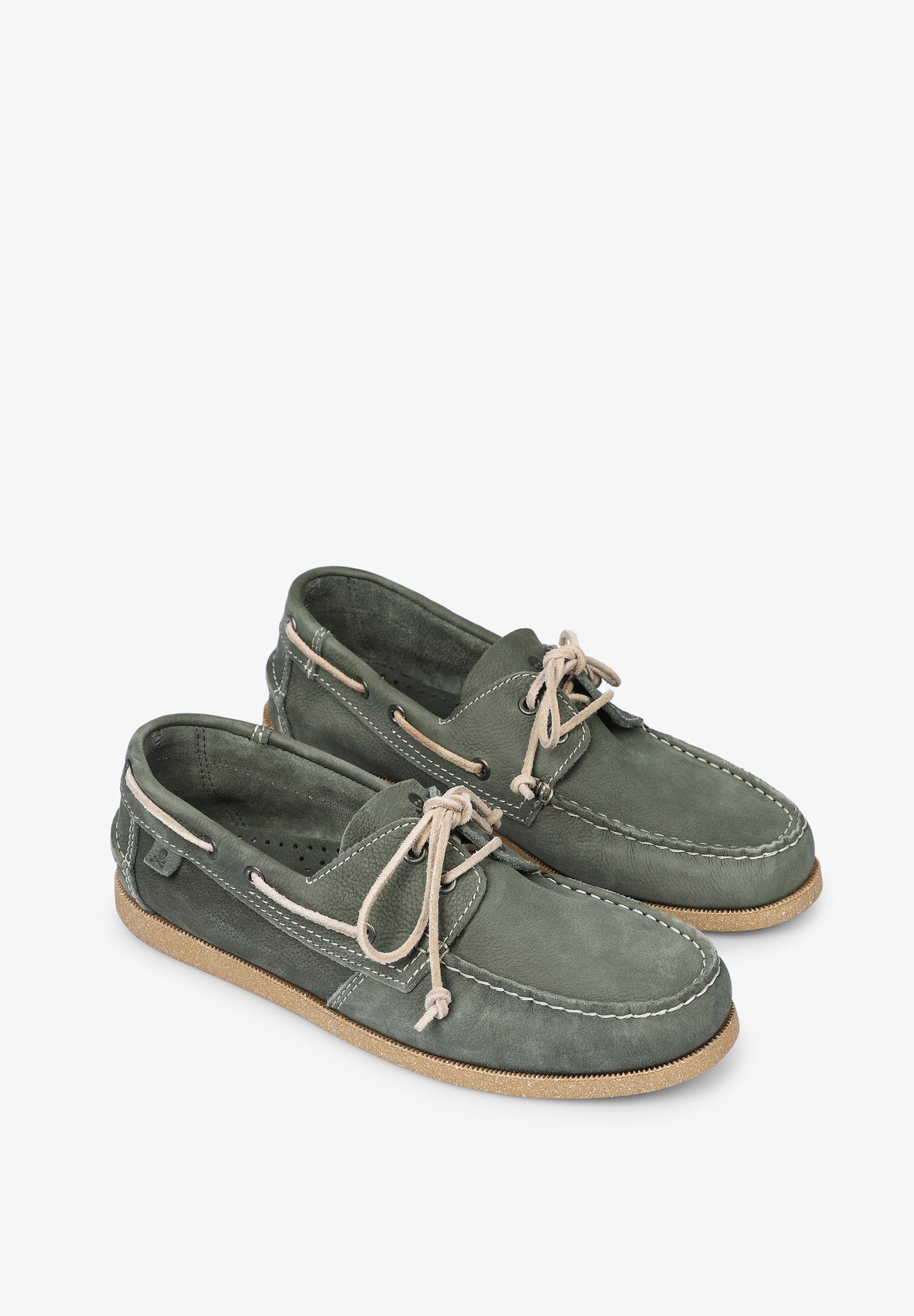 ZAPATOS NÁUTICOS