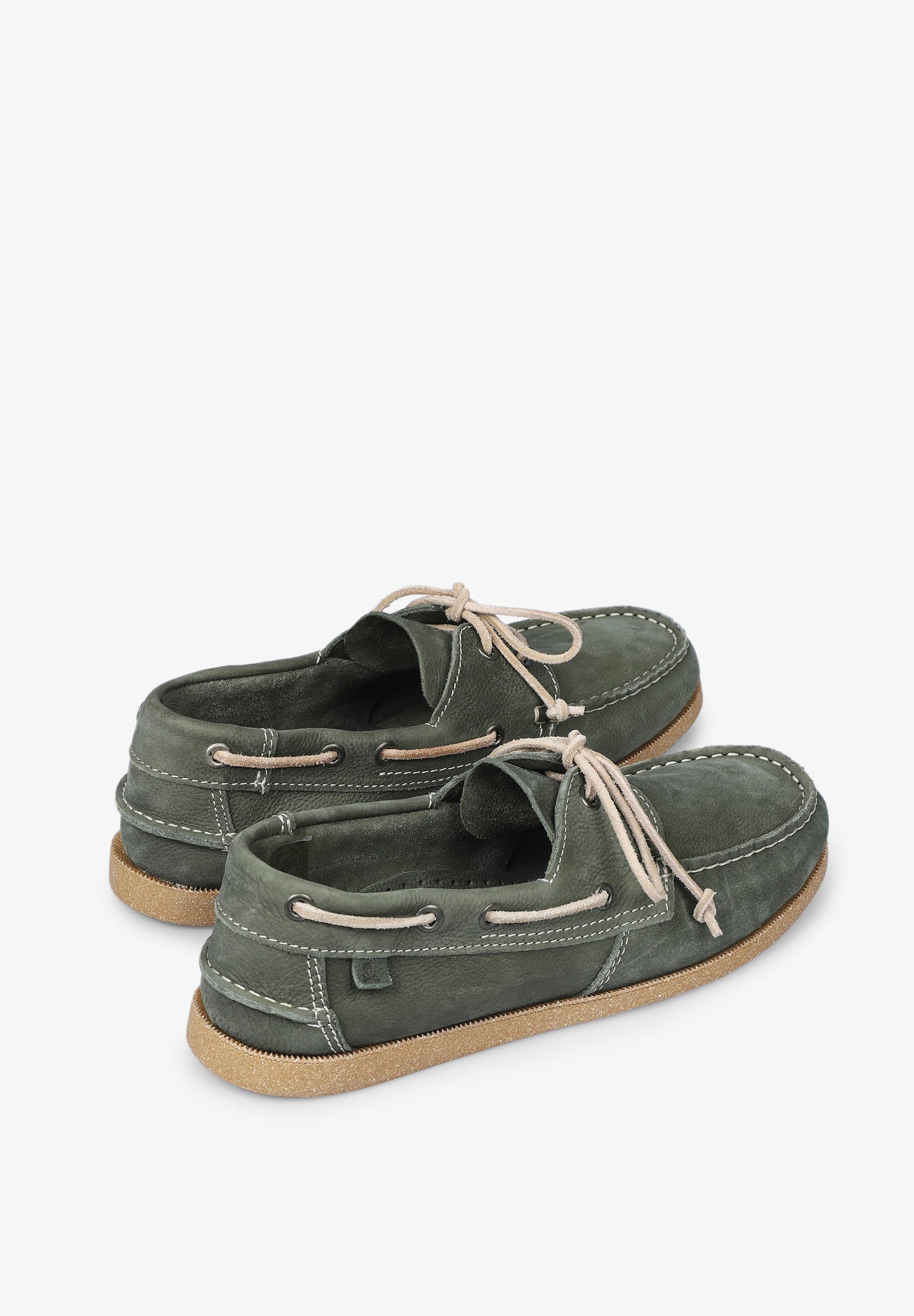 ZAPATOS NÁUTICOS