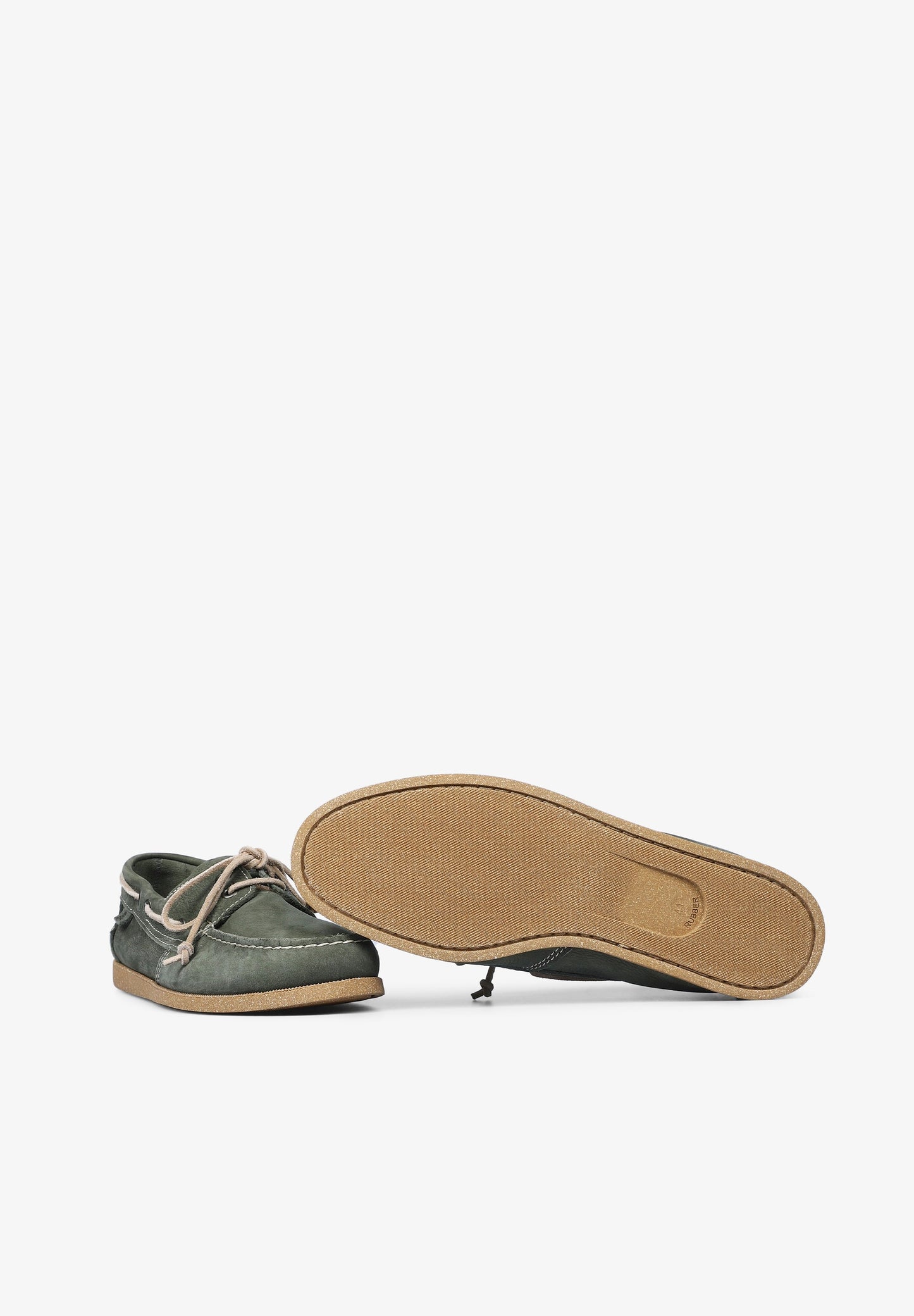 ZAPATOS NÁUTICOS