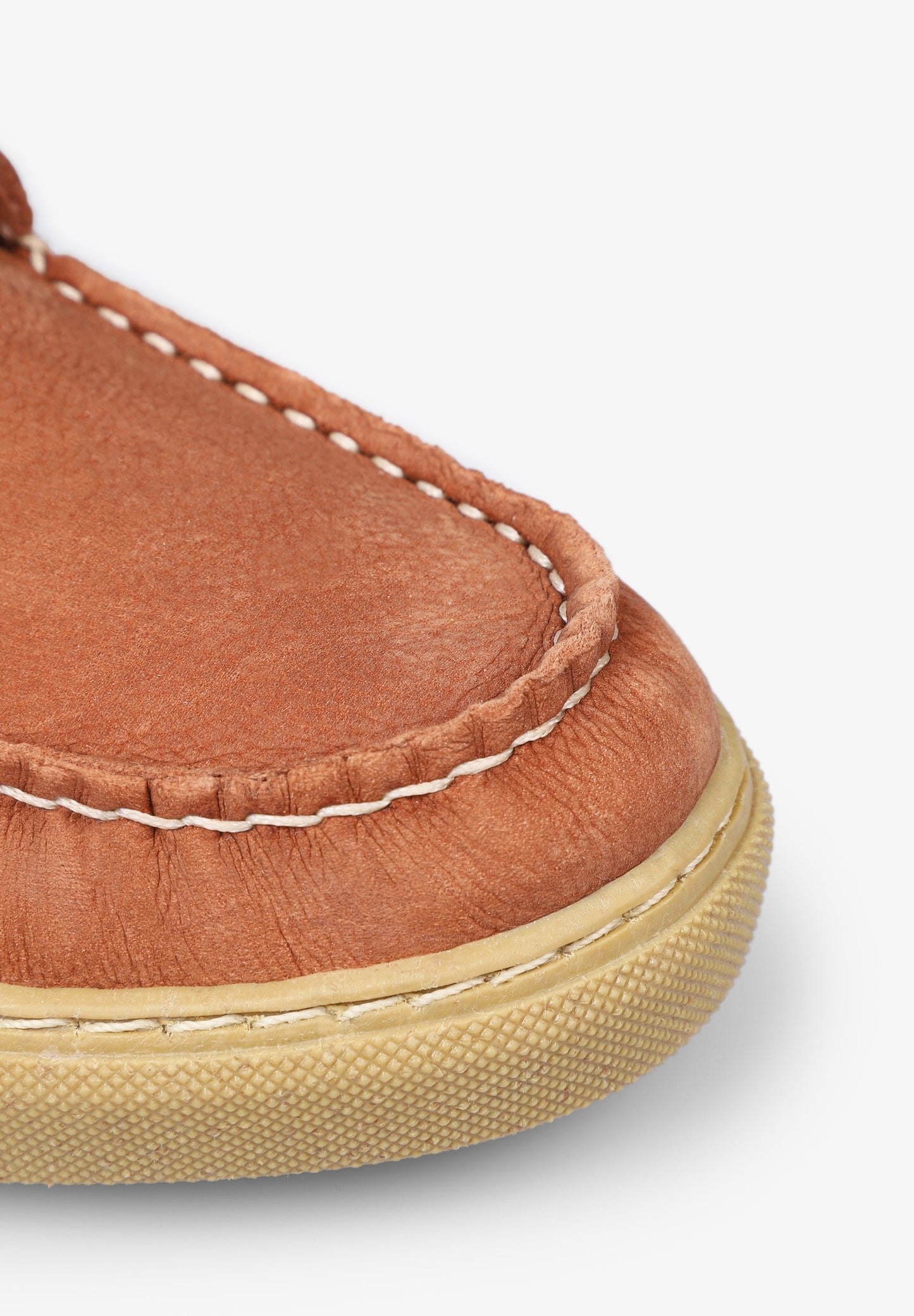 ZAPATOS NÁUTICOS SUELA PRONUNCIADA