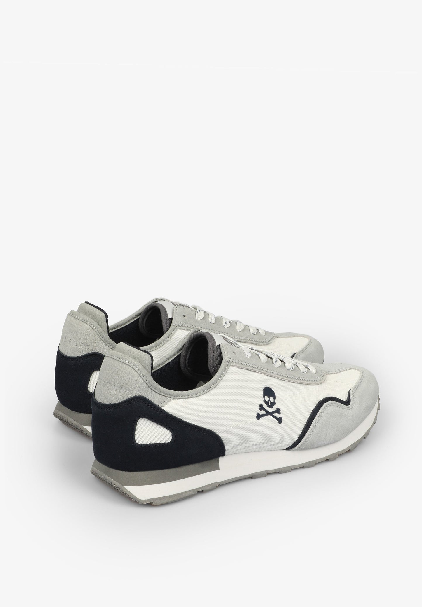SNEAKERS PIEL ANTE