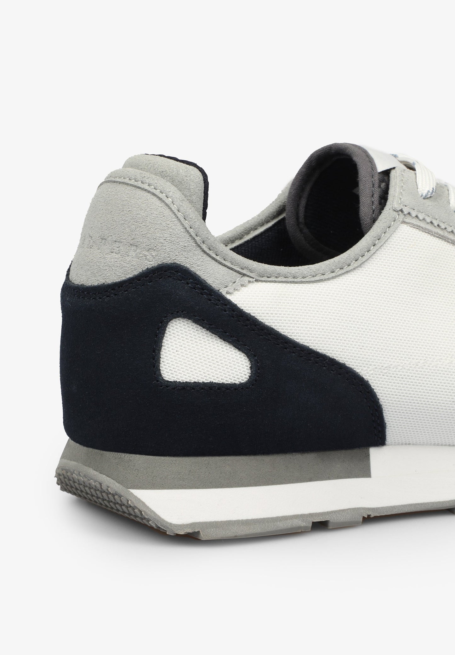 SNEAKERS PIEL ANTE