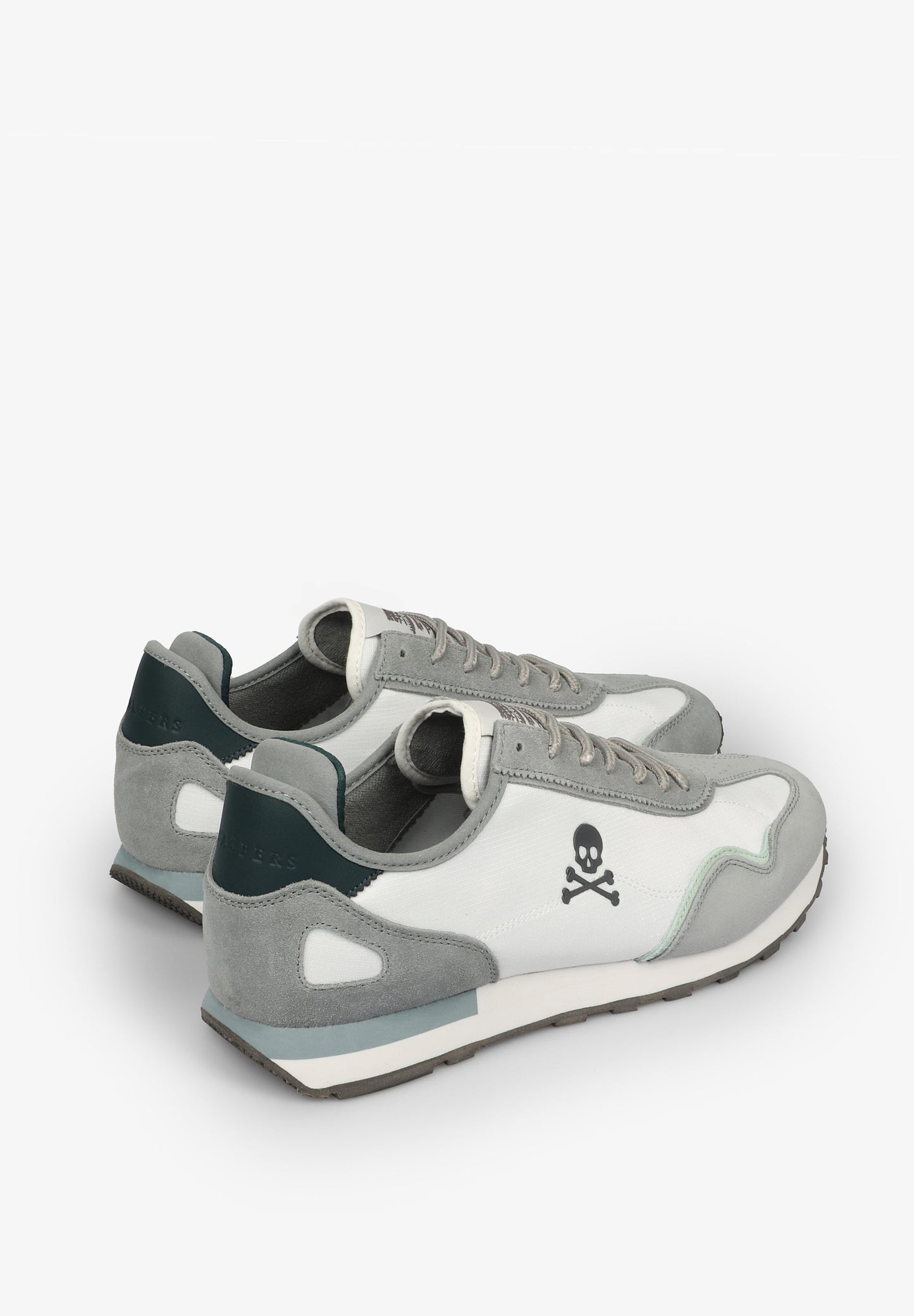 SNEAKERS PIEL ANTE