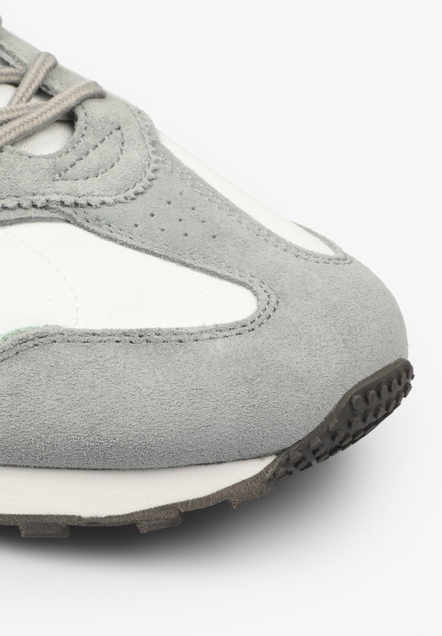 SNEAKERS PIEL ANTE
