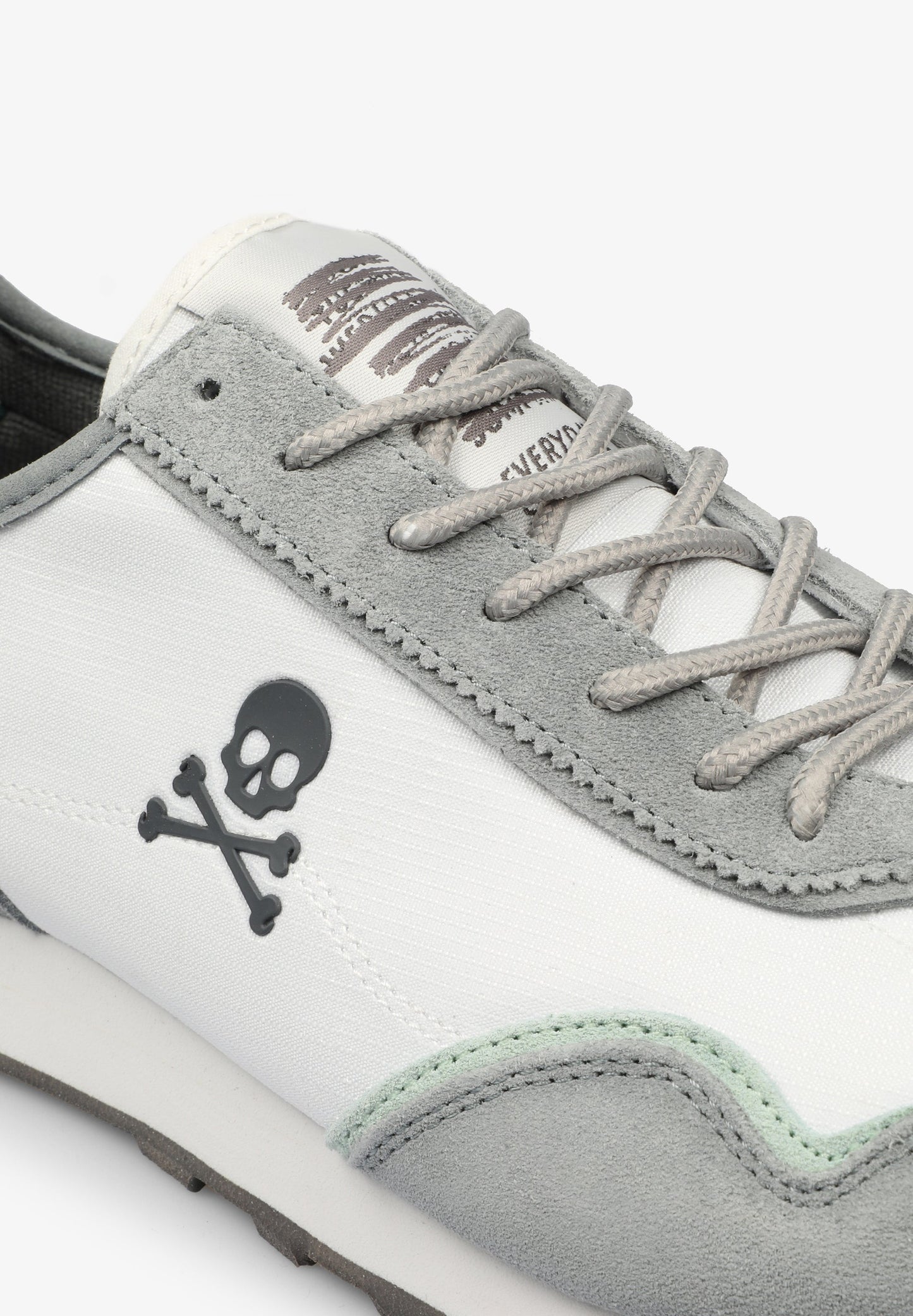 SNEAKERS PIEL ANTE
