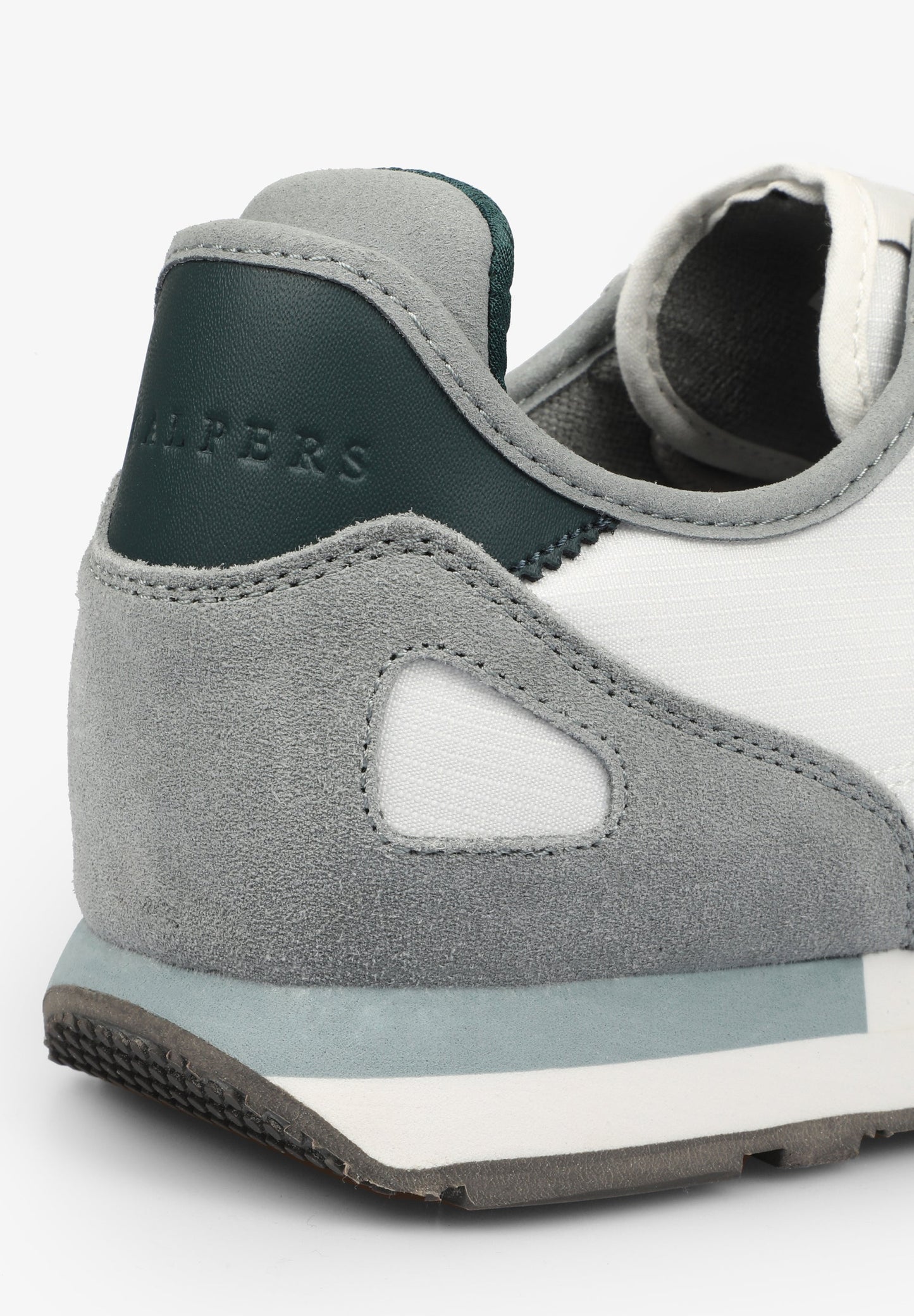 SNEAKERS PIEL ANTE