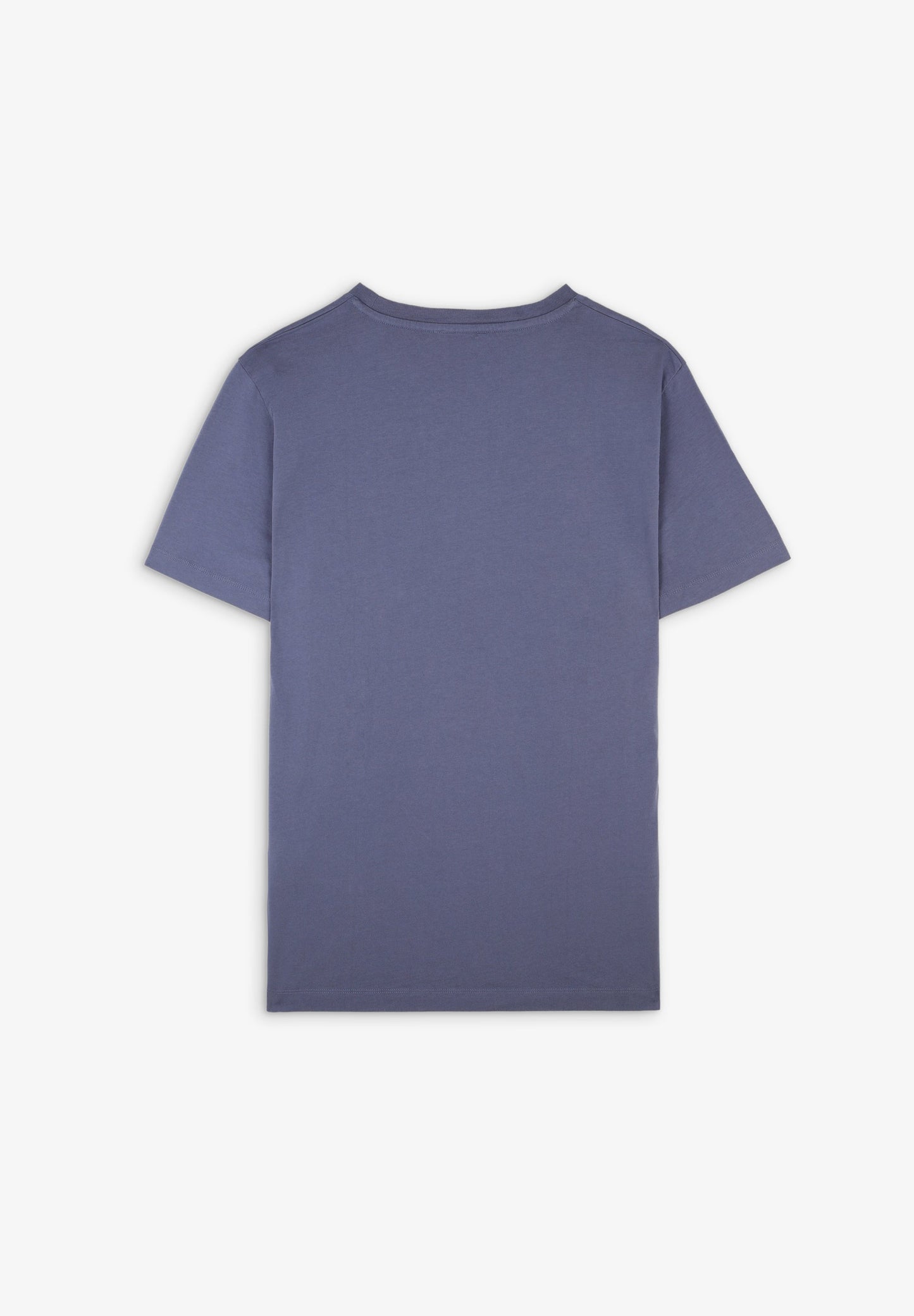 CAMISETA PRINT BOLSILLO