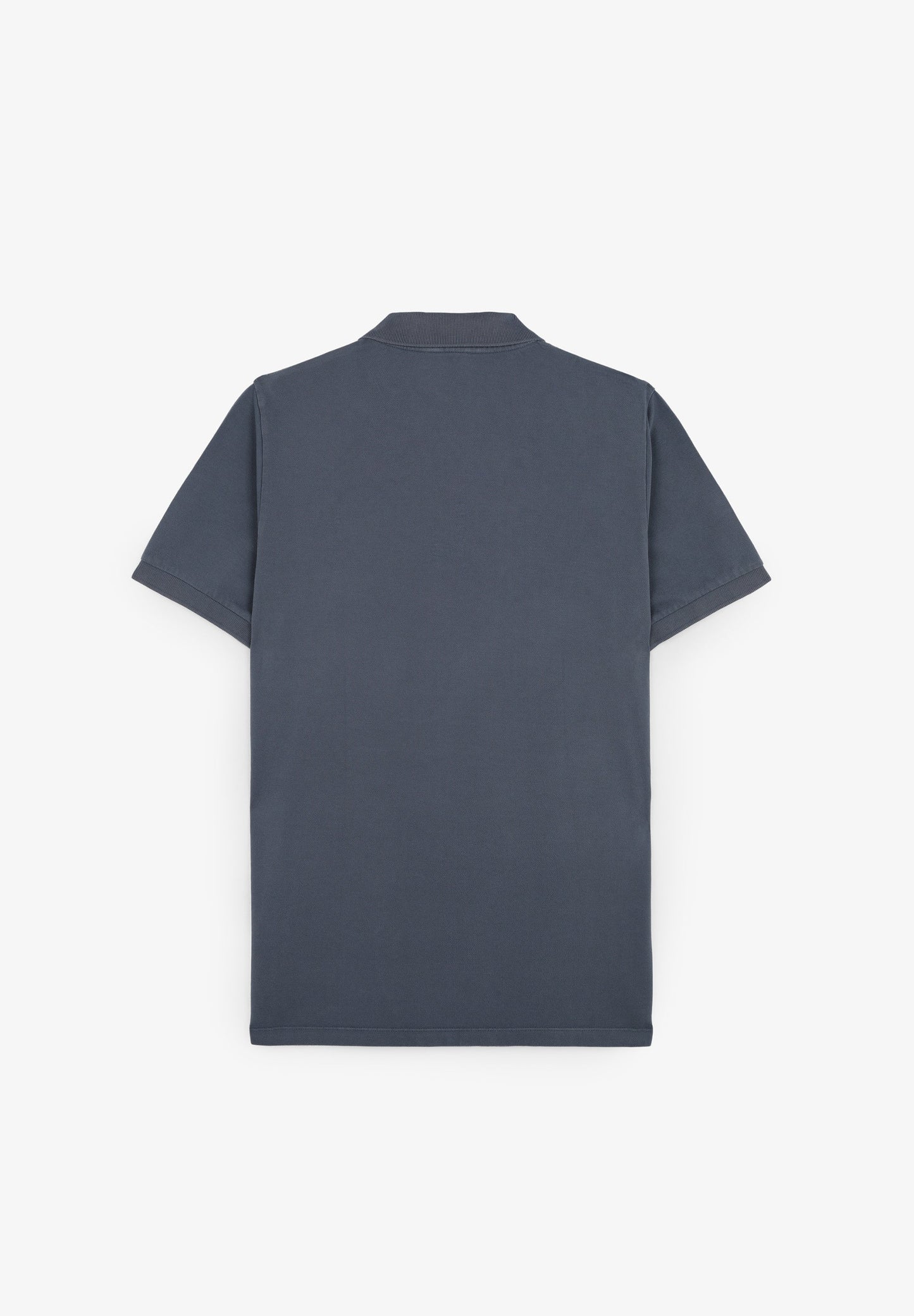 POLO BÁSICO CALAVERA
