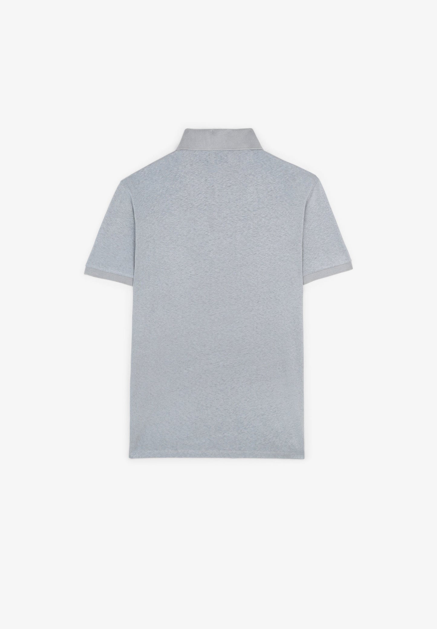 POLO ALGODÓN LINO