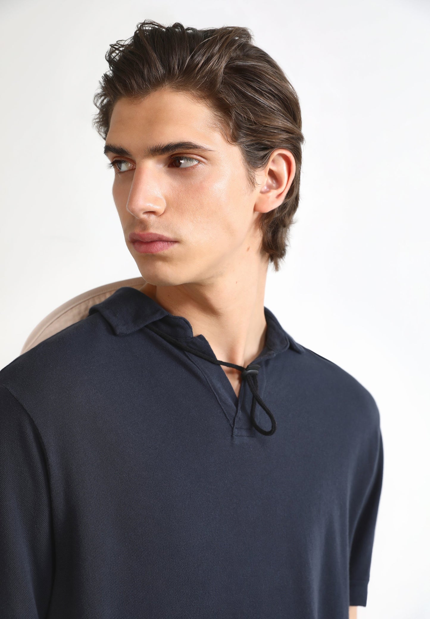 POLO PIQUÉ LIGERO