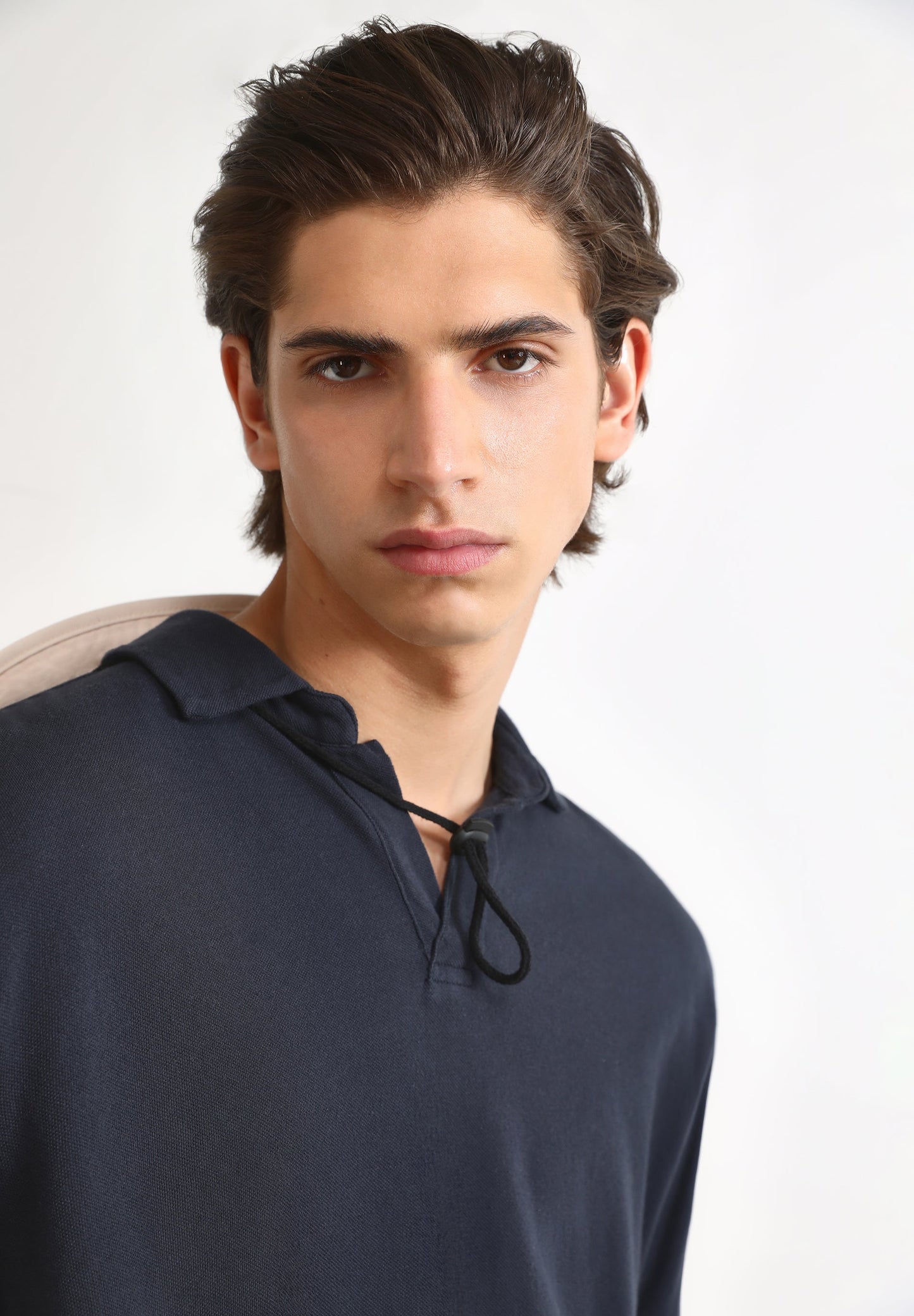 POLO PIQUÉ LIGERO