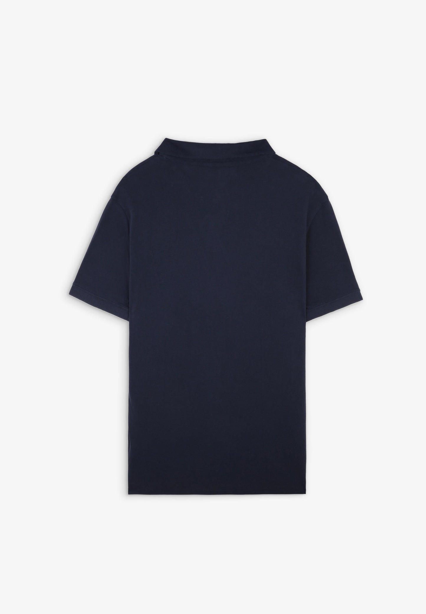 POLO PIQUÉ LIGERO