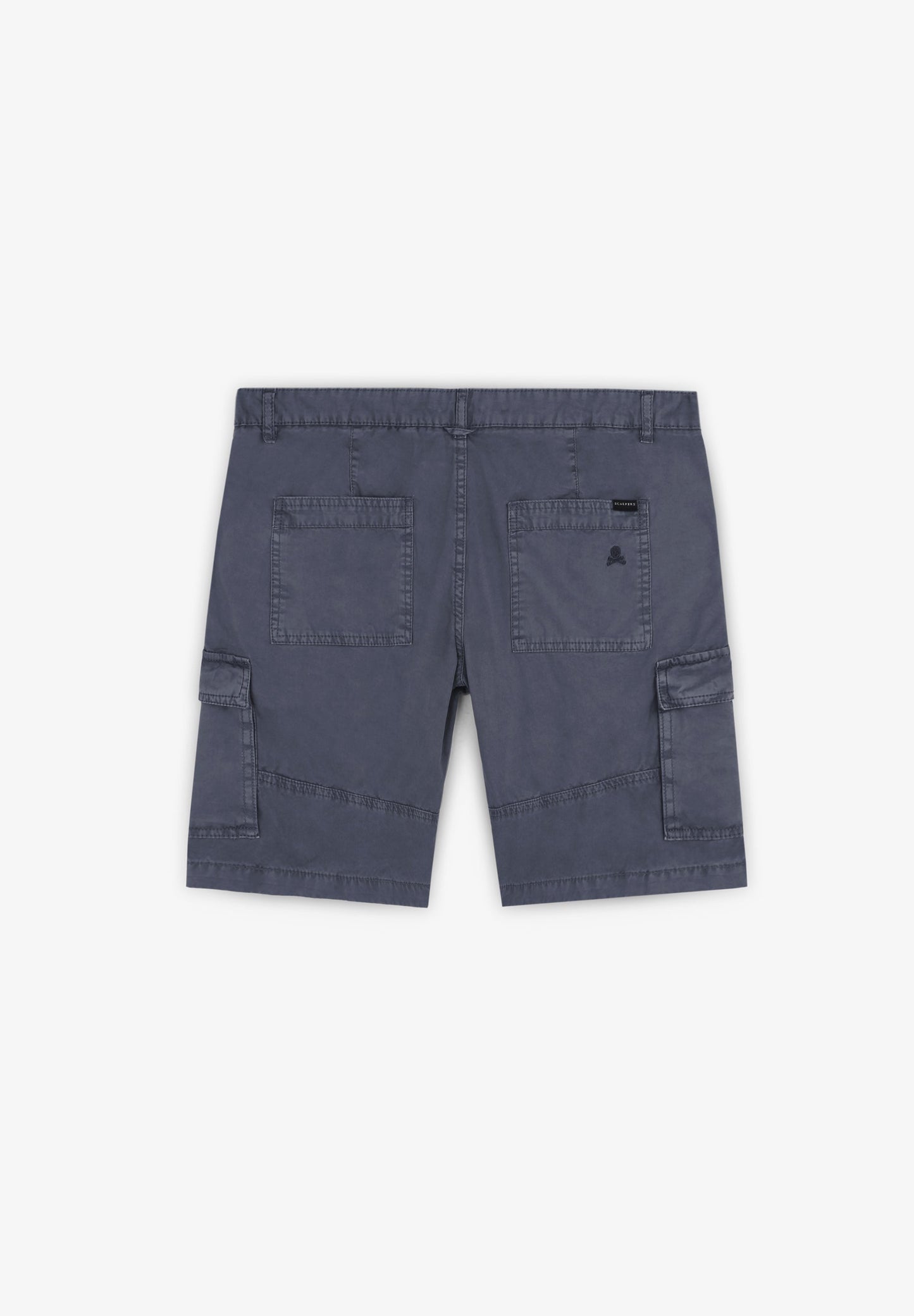 BERMUDAS CARGO