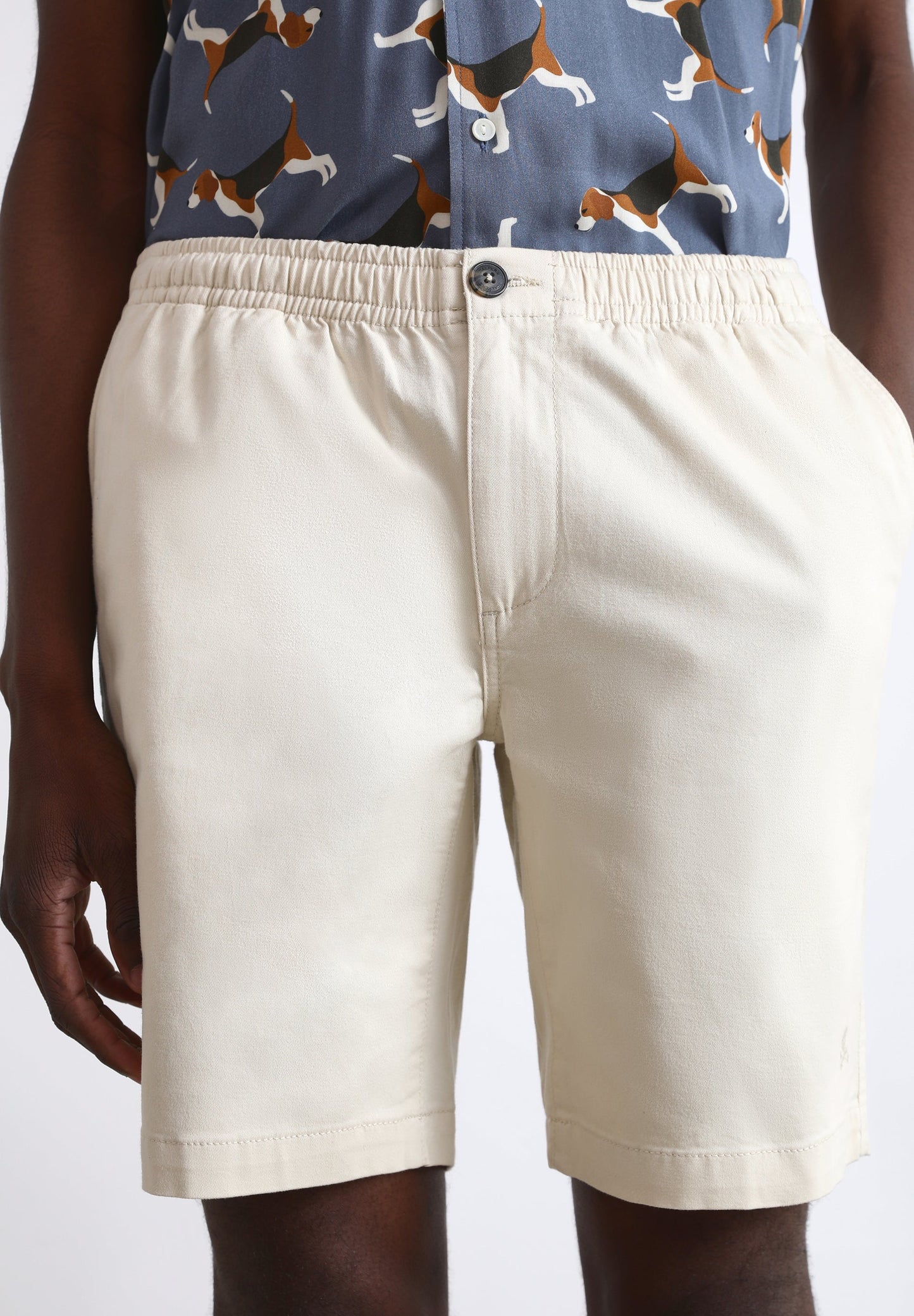 BERMUDAS CLÁSICAS