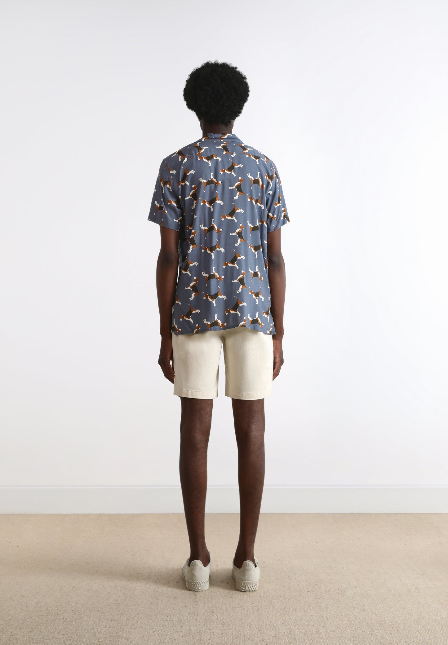 BERMUDAS CLÁSICAS