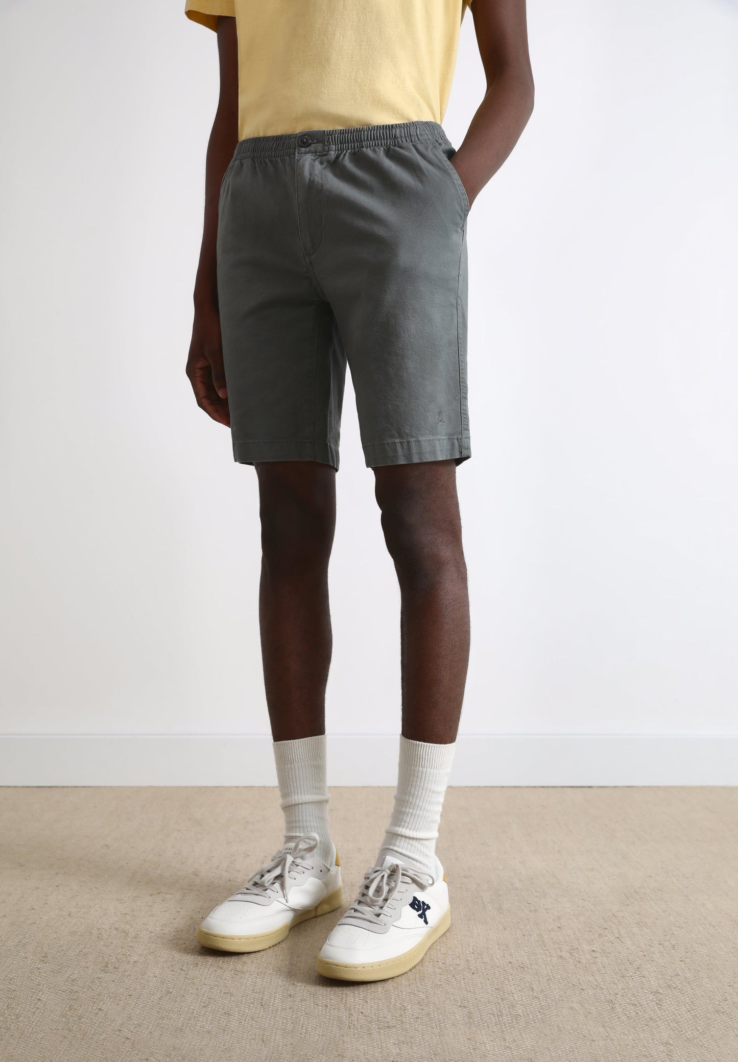 BERMUDAS CLÁSICAS