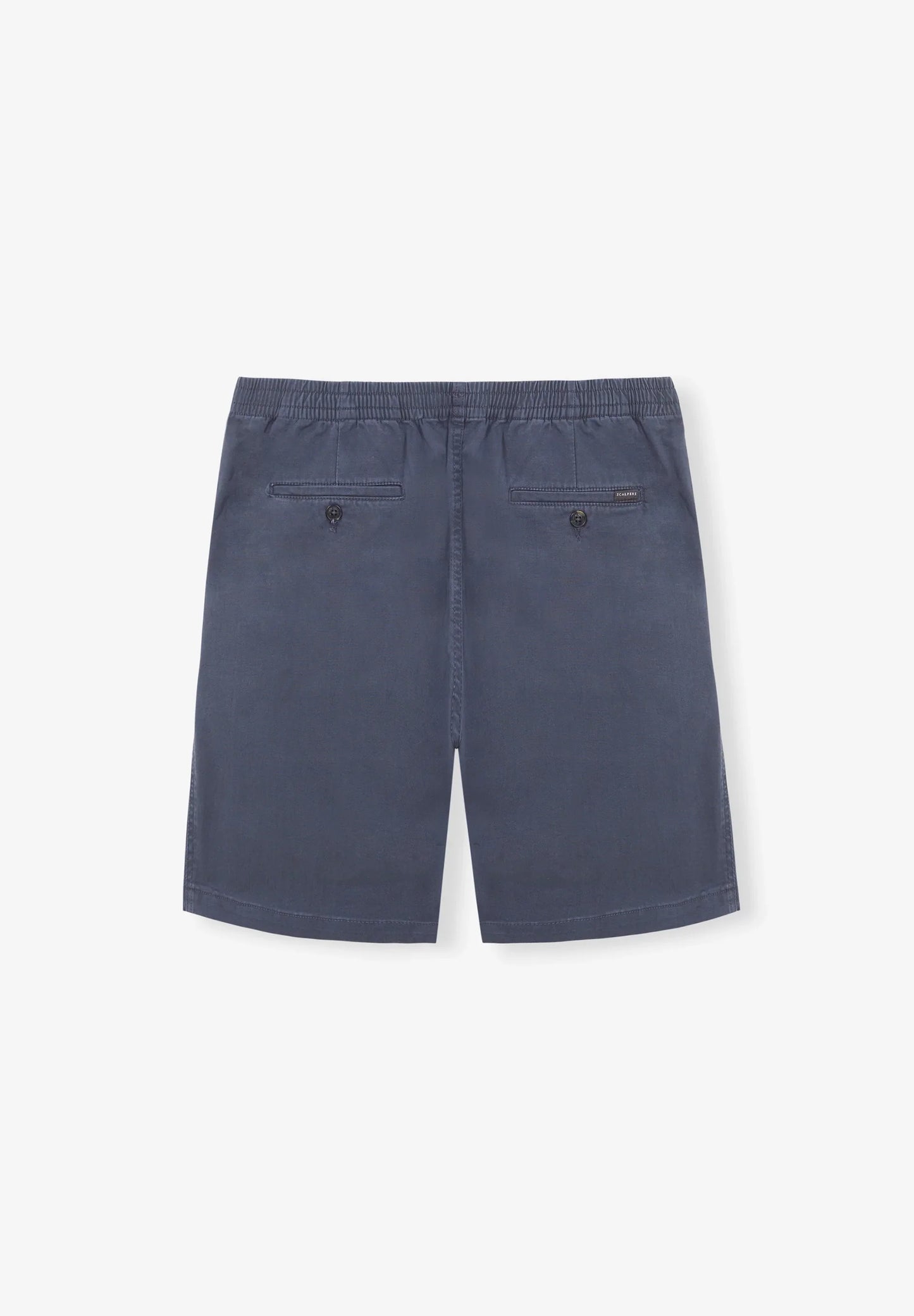BERMUDAS CLÁSICAS