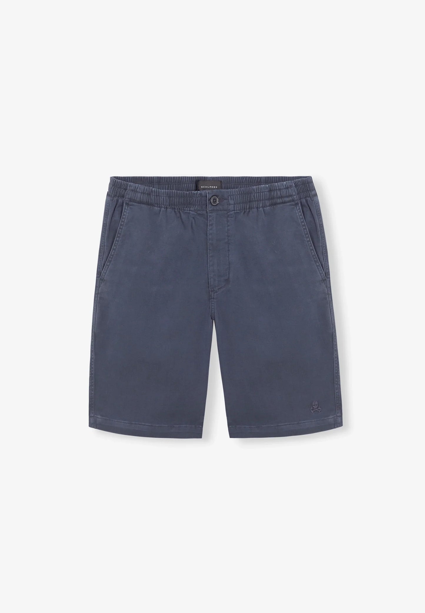 BERMUDAS CLÁSICAS