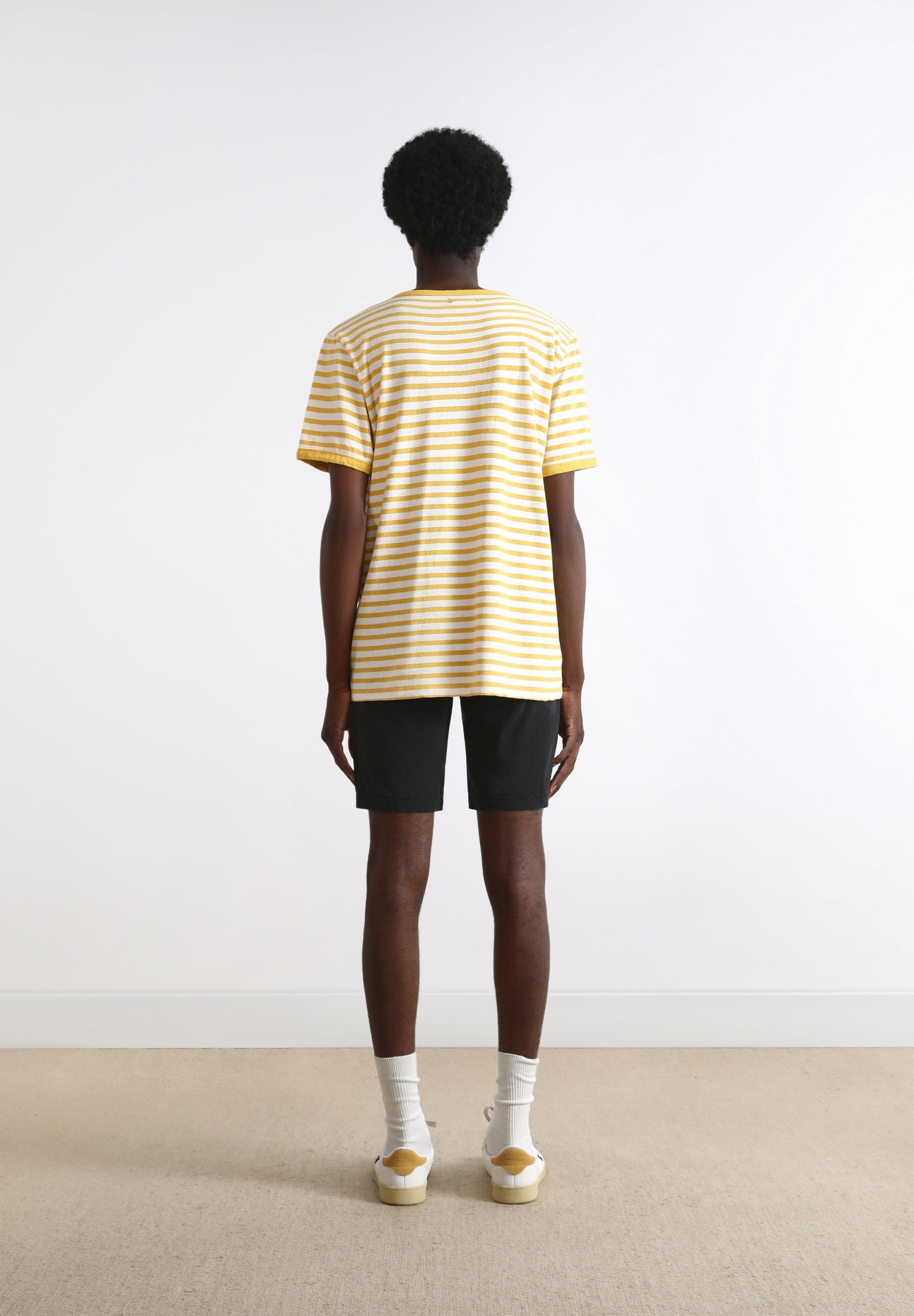 BERMUDAS ALGODÓN