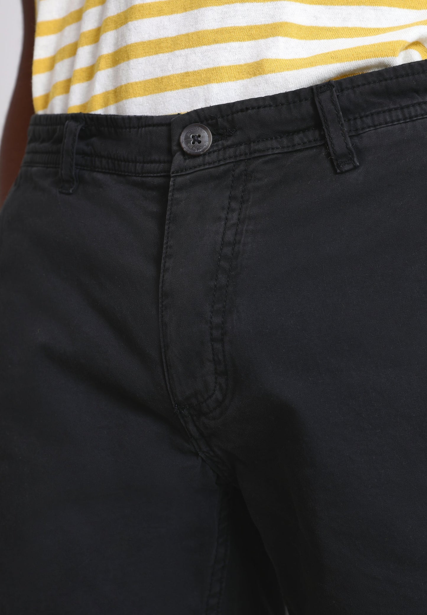BERMUDAS ALGODÓN