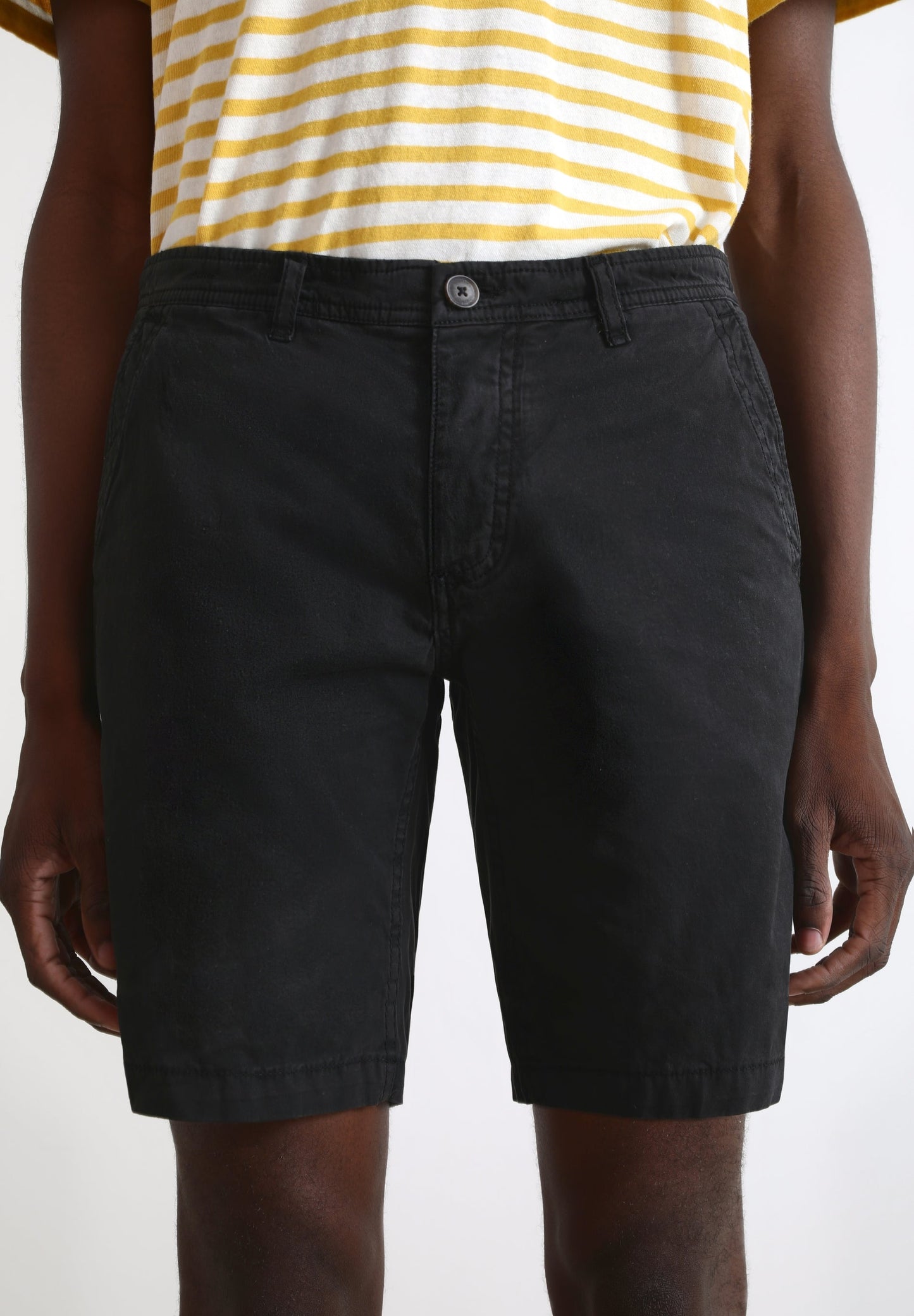 BERMUDAS ALGODÓN