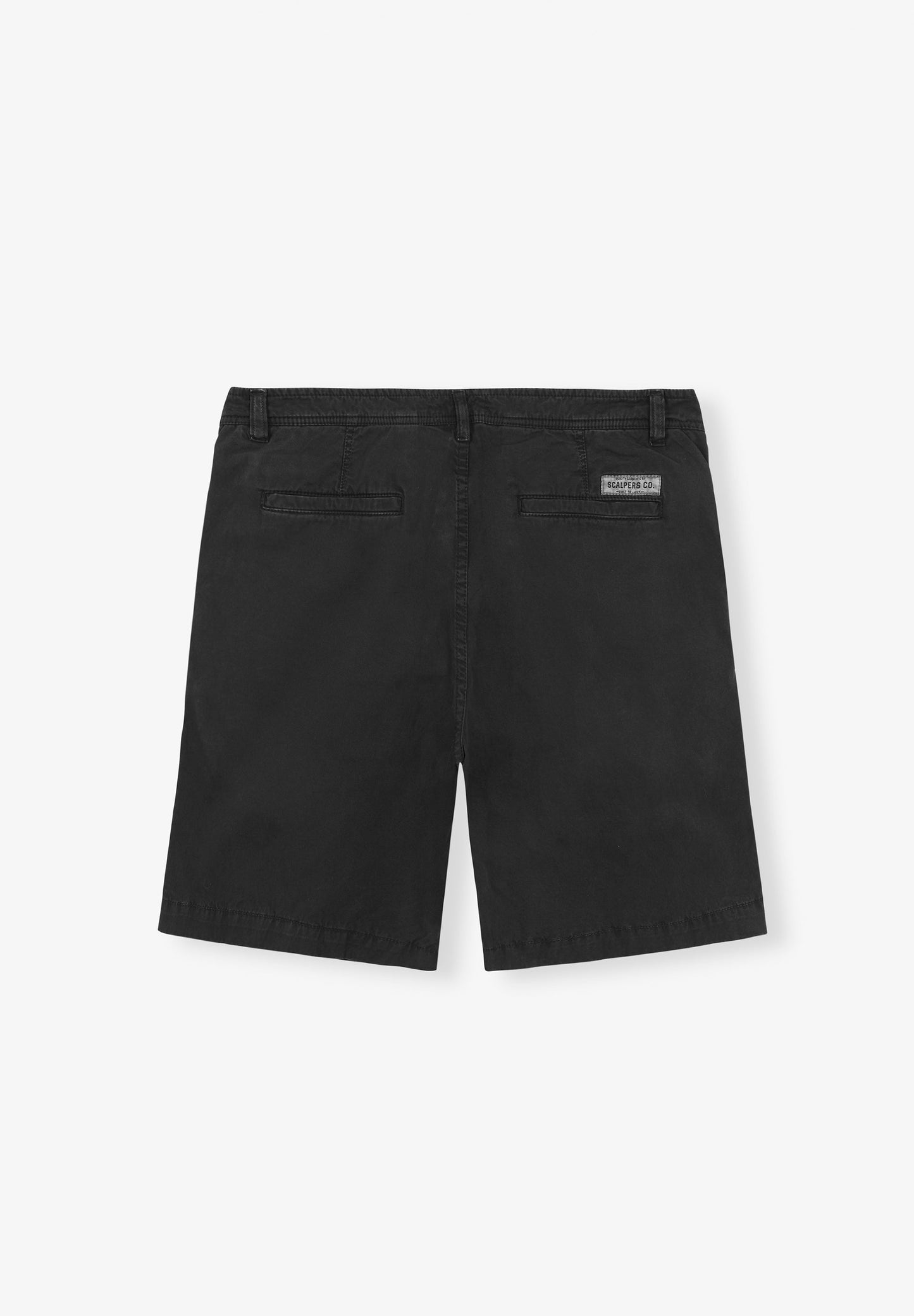 BERMUDAS ALGODÓN