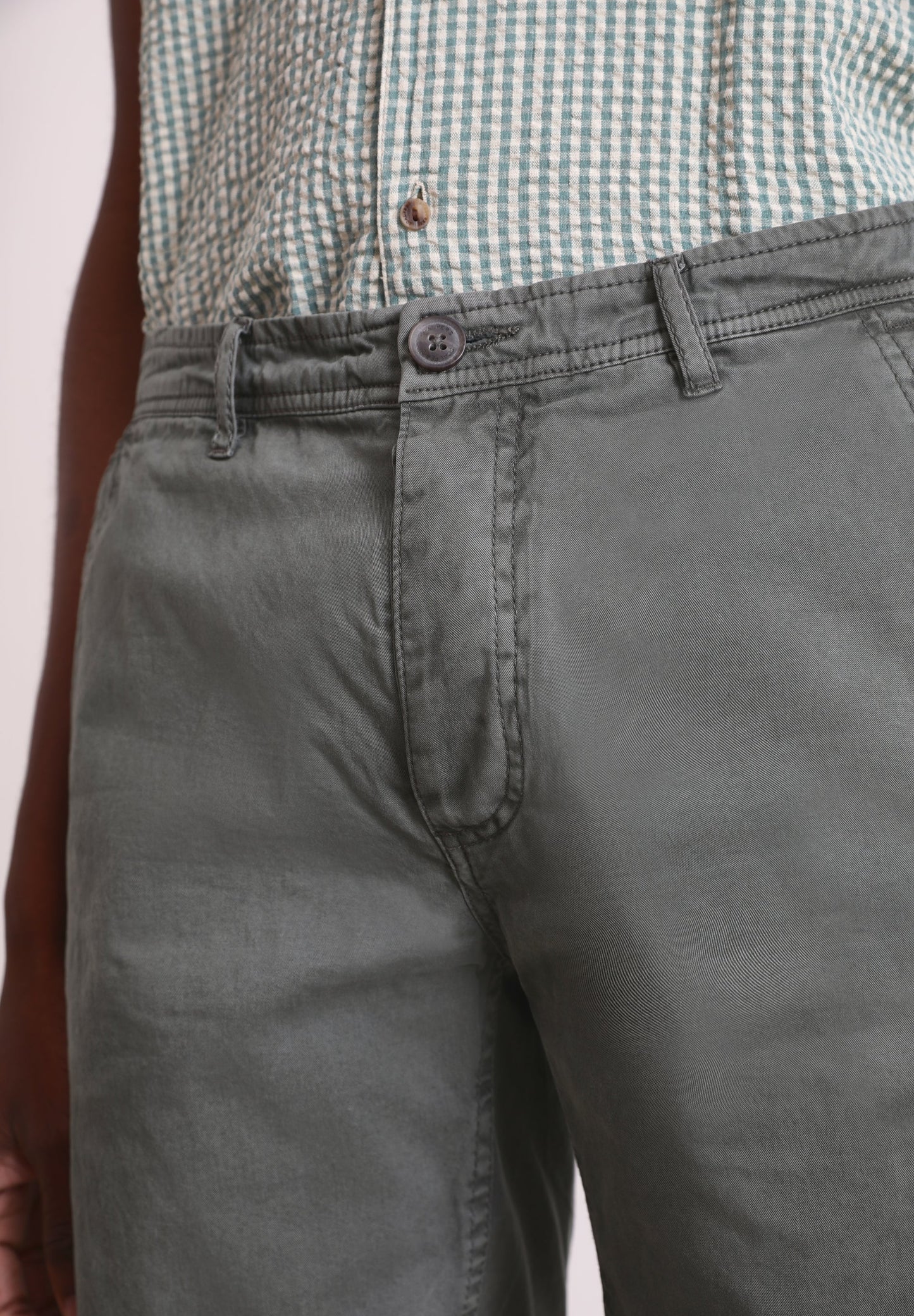 BERMUDAS ALGODÓN
