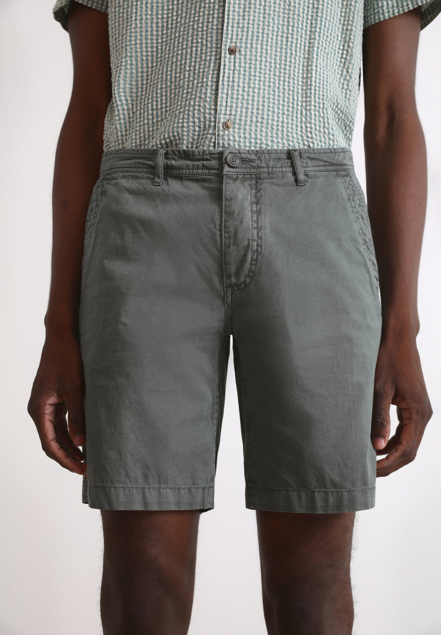 BERMUDAS ALGODÓN