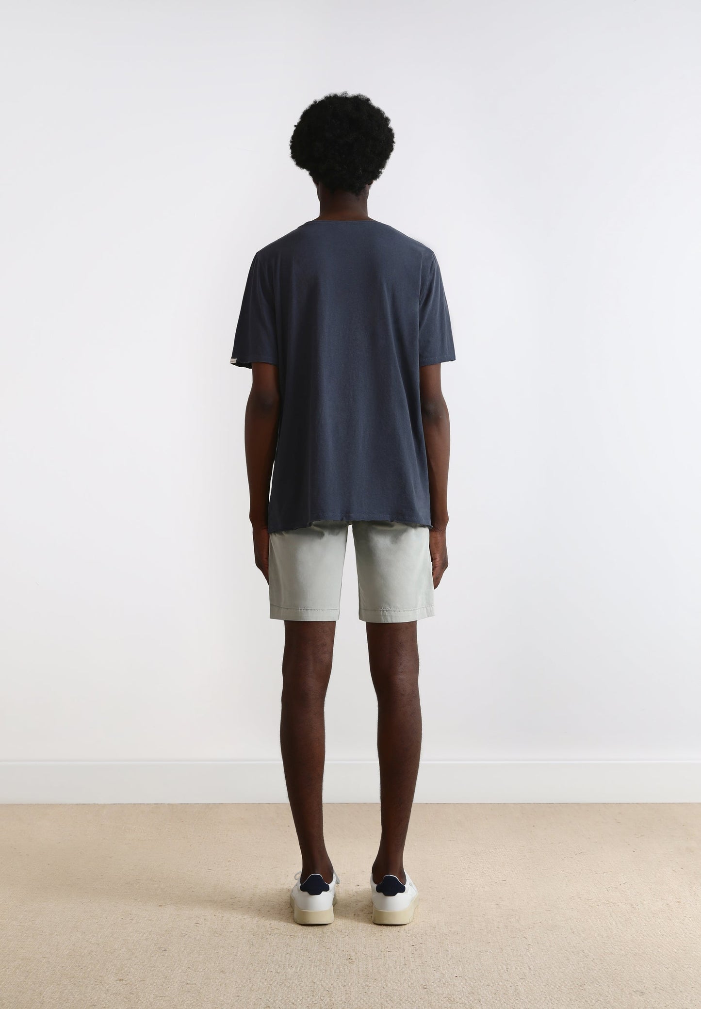 BERMUDAS ALGODÓN