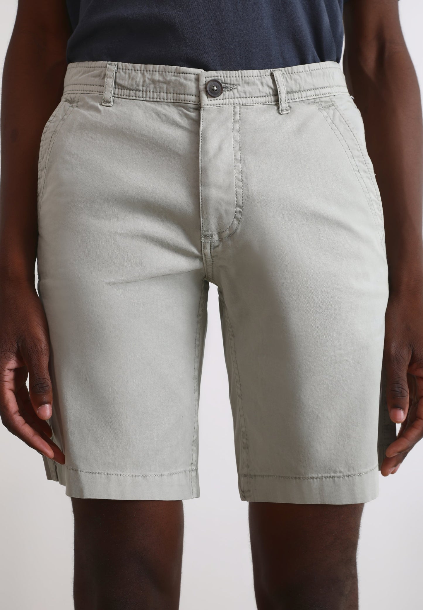 BERMUDAS ALGODÓN