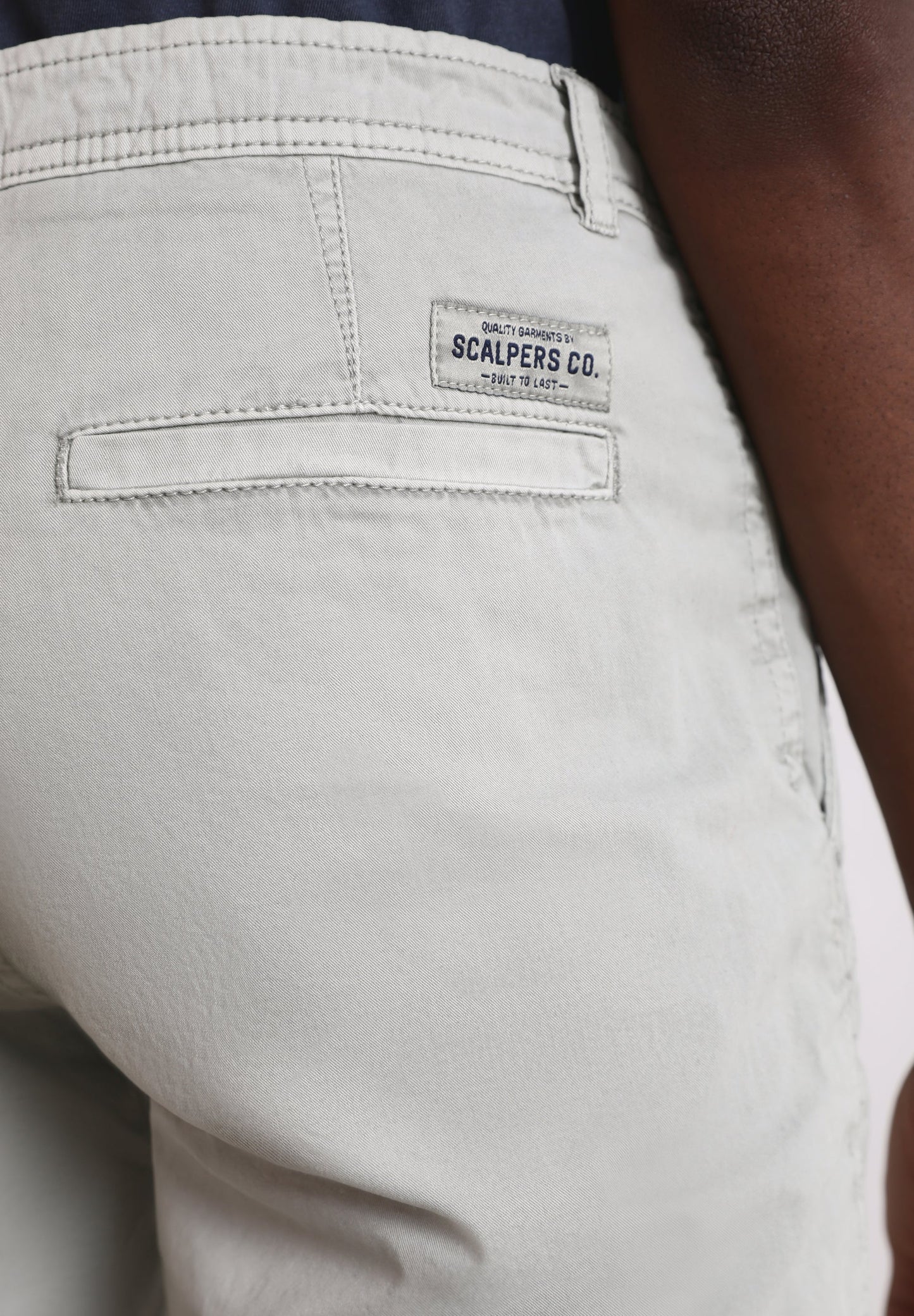 BERMUDAS ALGODÓN