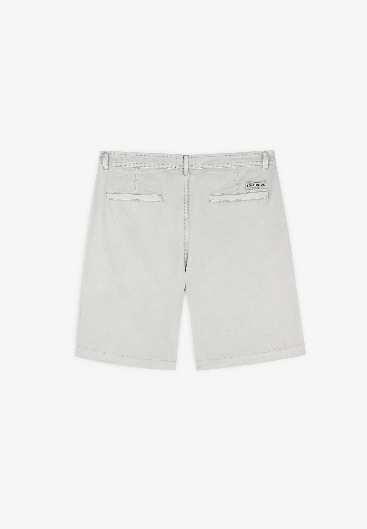 BERMUDAS ALGODÓN