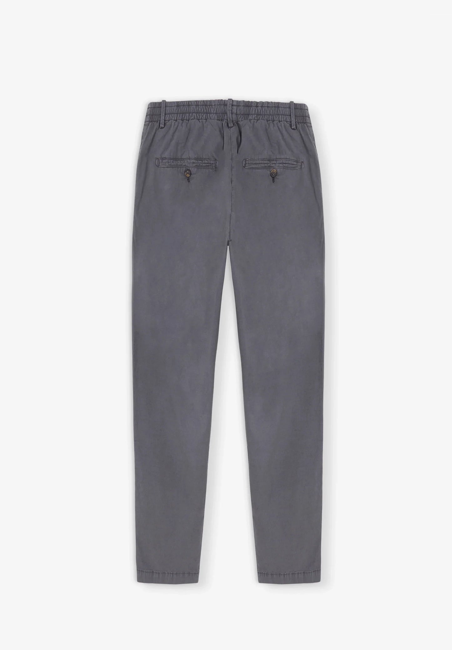 PANTALÓN PINZAS CORDÓN