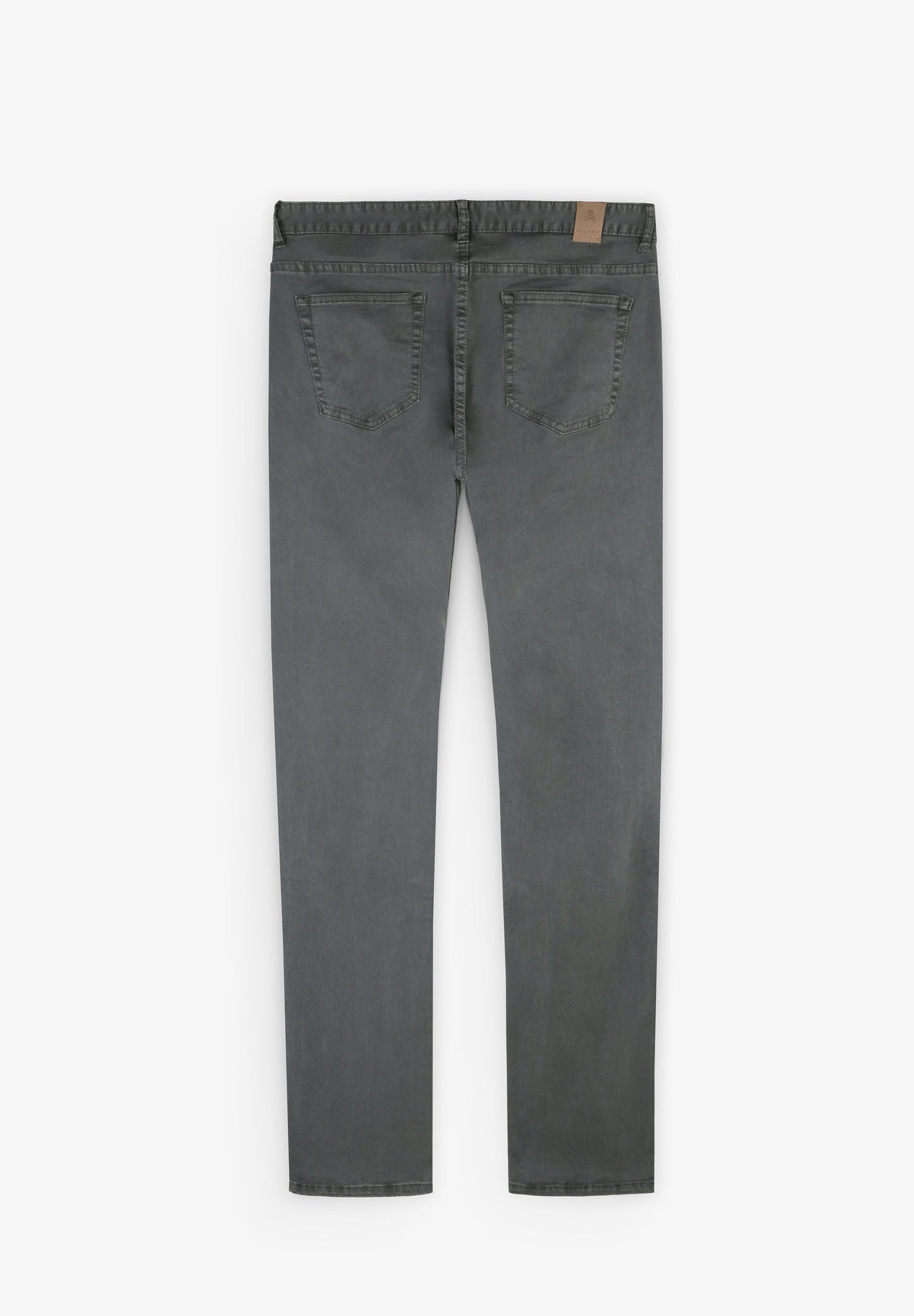PANTALÓN CINCO BOLSILLOS